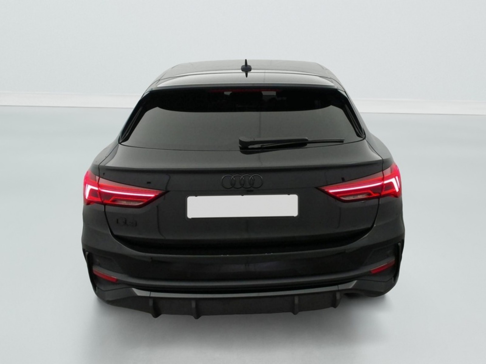 AUDI - Q3 Sportback - #847798 - 11
