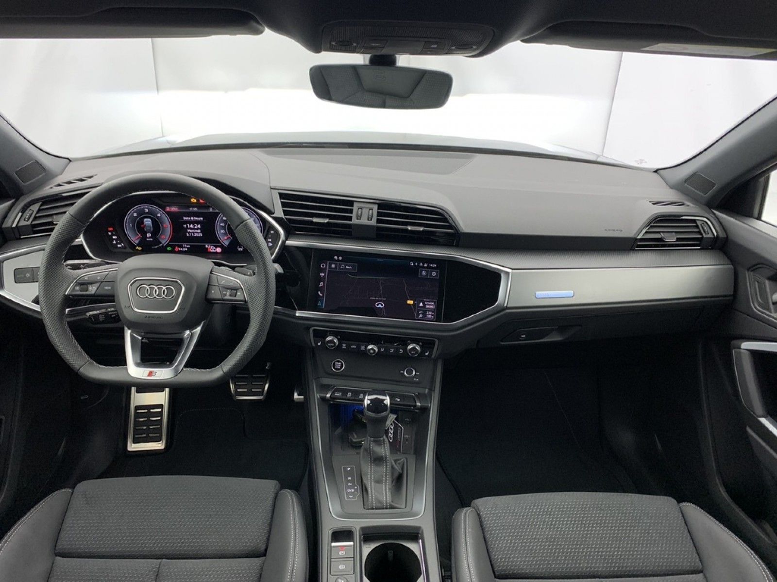 AUDI - Q3 Sportback - #847798 - 20