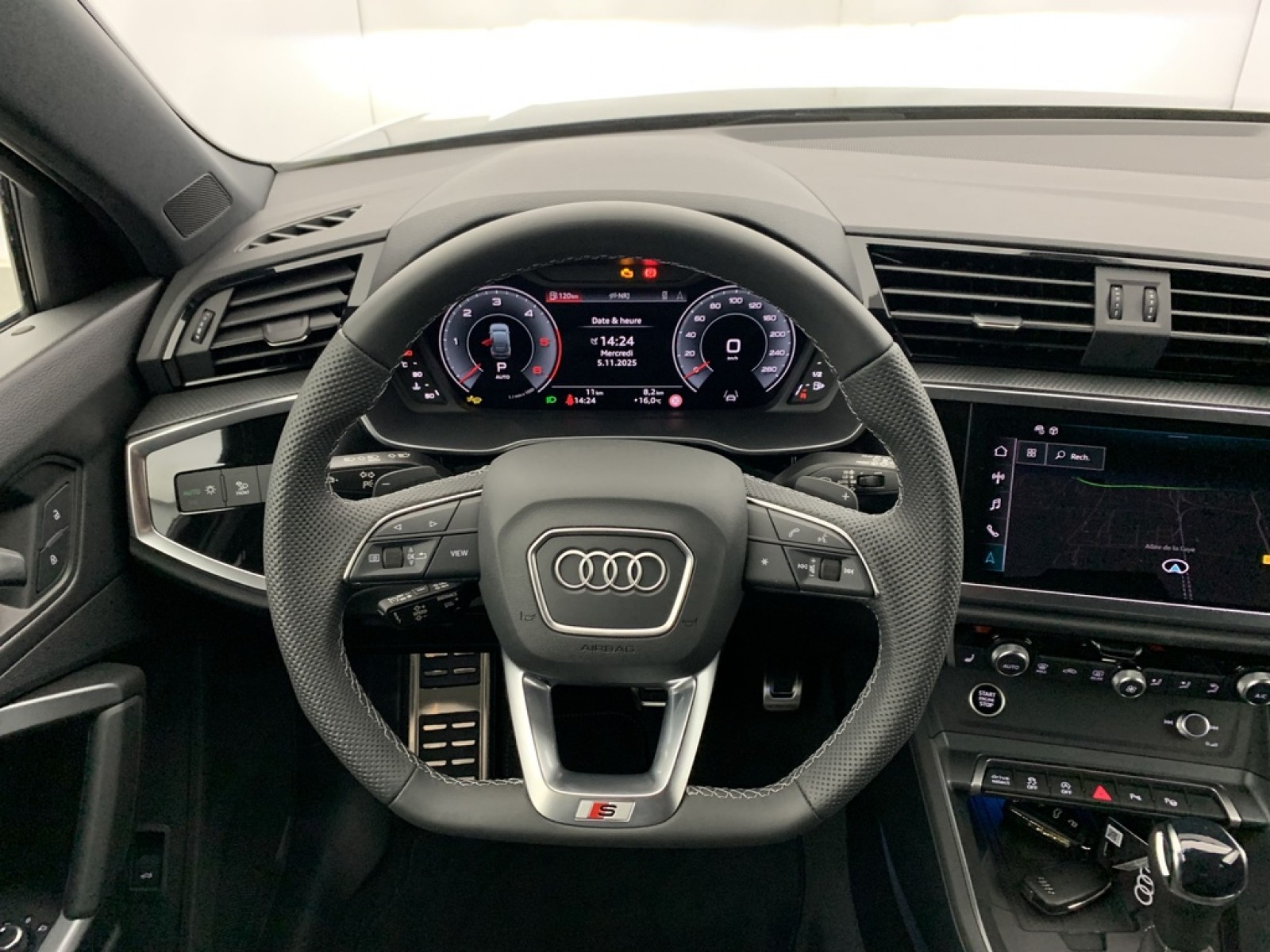 AUDI - Q3 Sportback - #847798 - 21