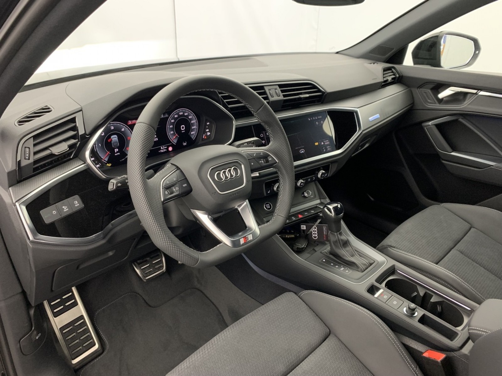 AUDI - Q3 Sportback - #847798 - 22