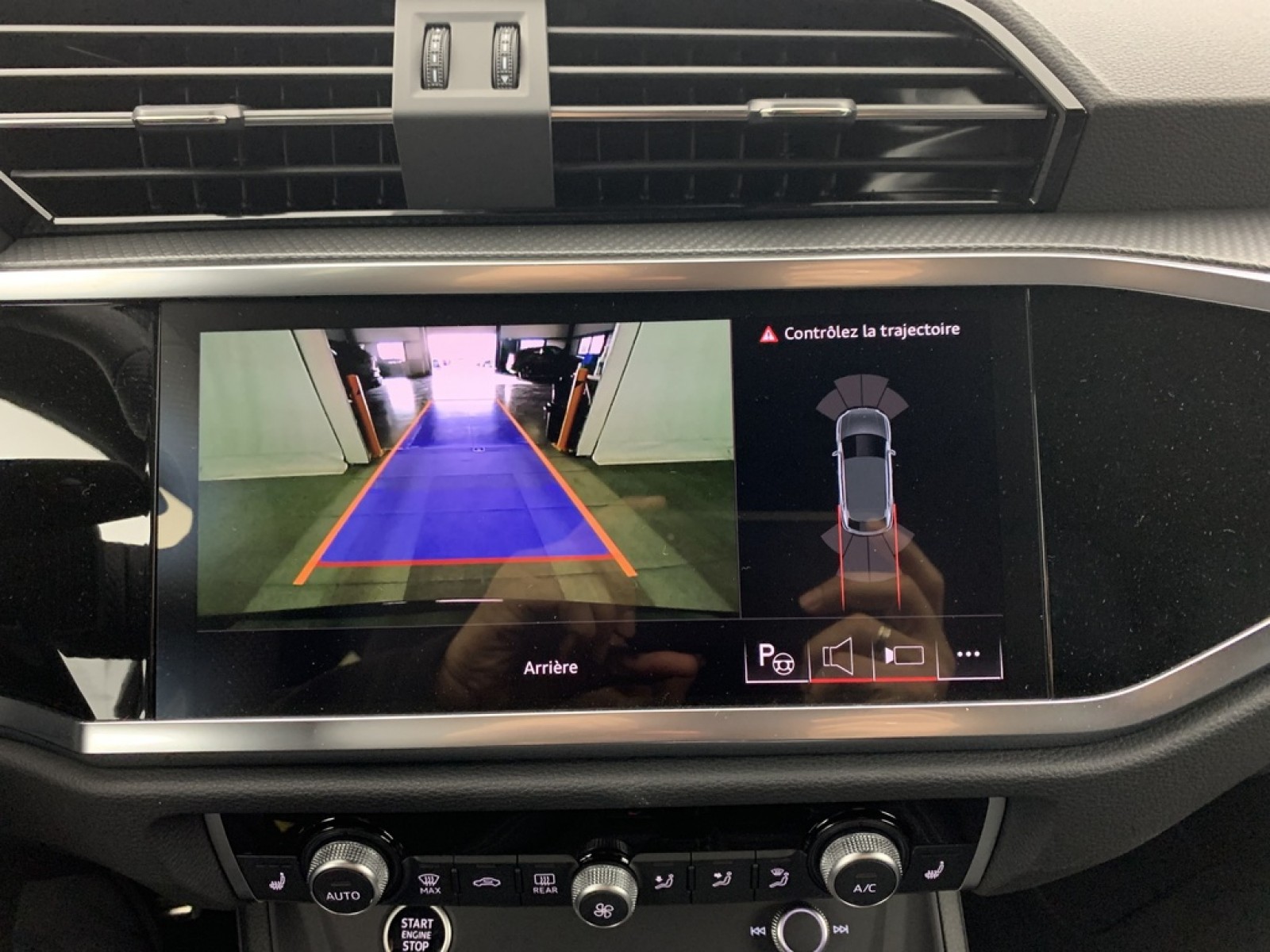 AUDI - Q3 Sportback - #847798 - 24