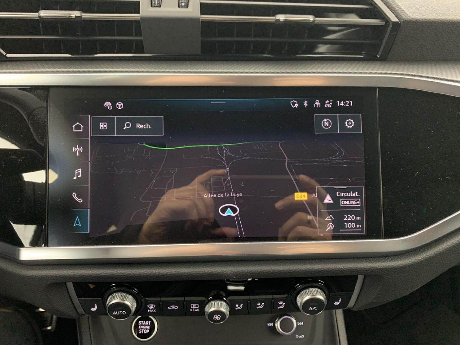 AUDI - Q3 Sportback - #847798 - 25