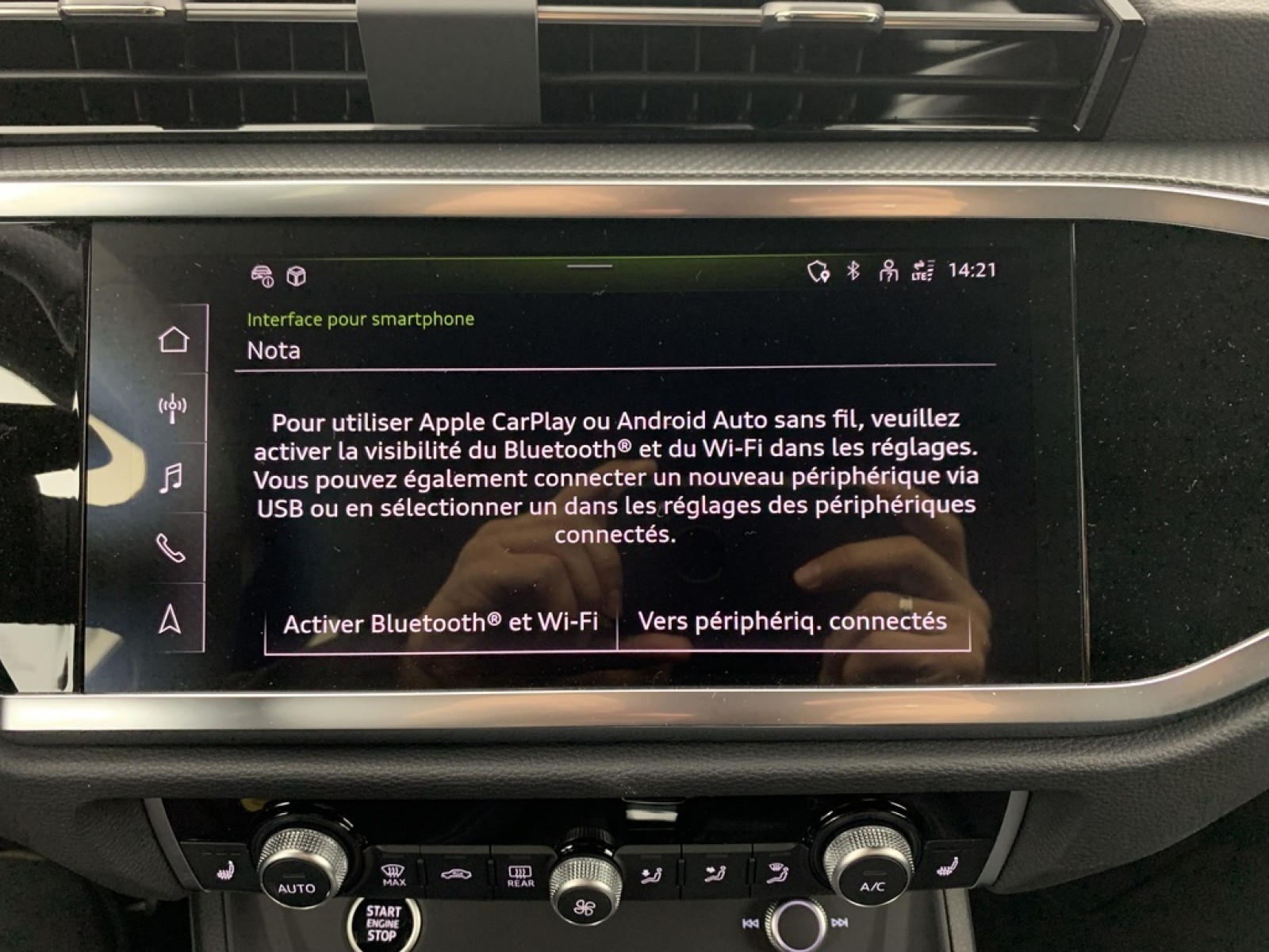 AUDI - Q3 Sportback - #847798 - 27