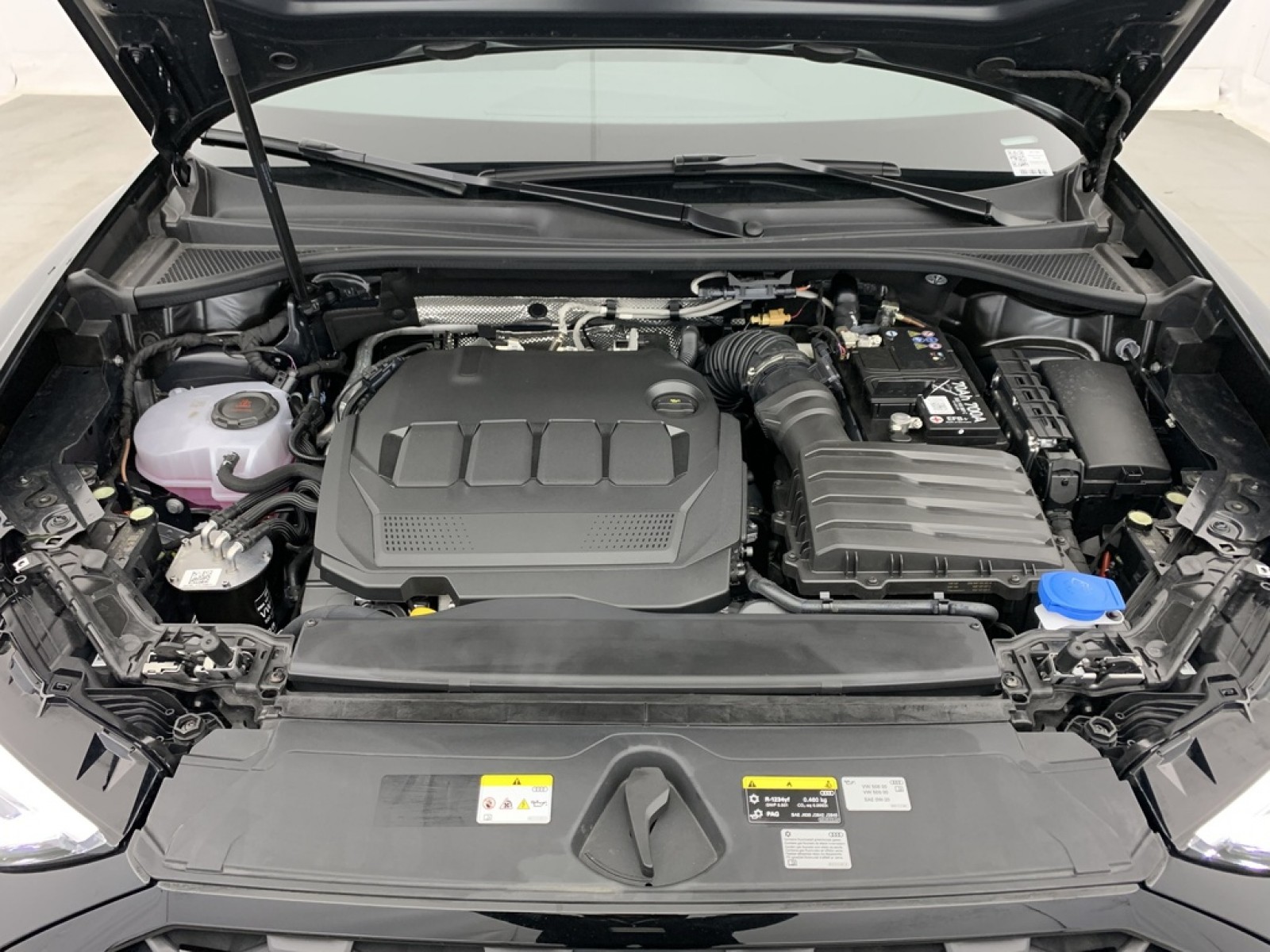 AUDI - Q3 Sportback - #847798 - 30