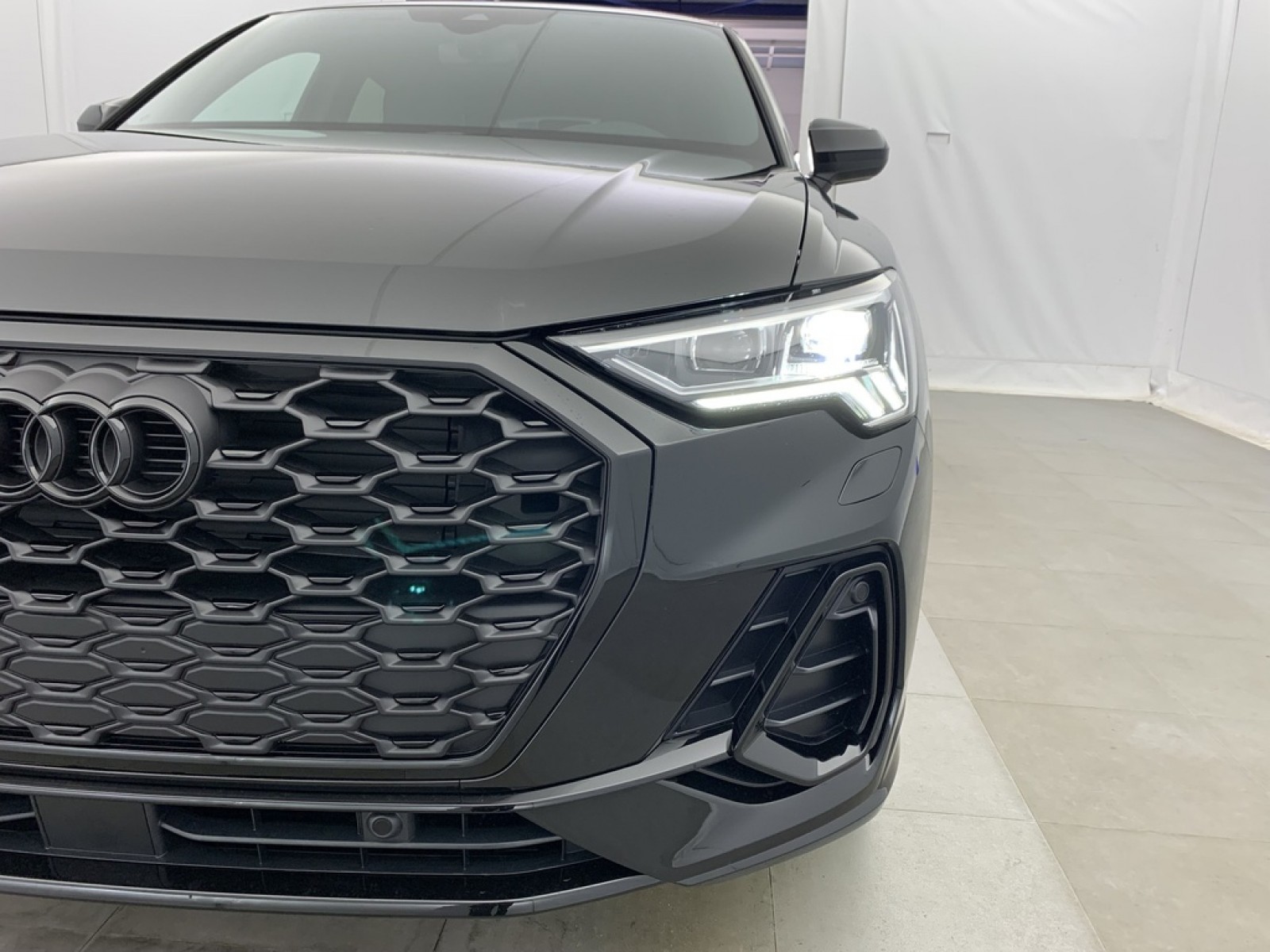 AUDI - Q3 Sportback - #847798 - 31