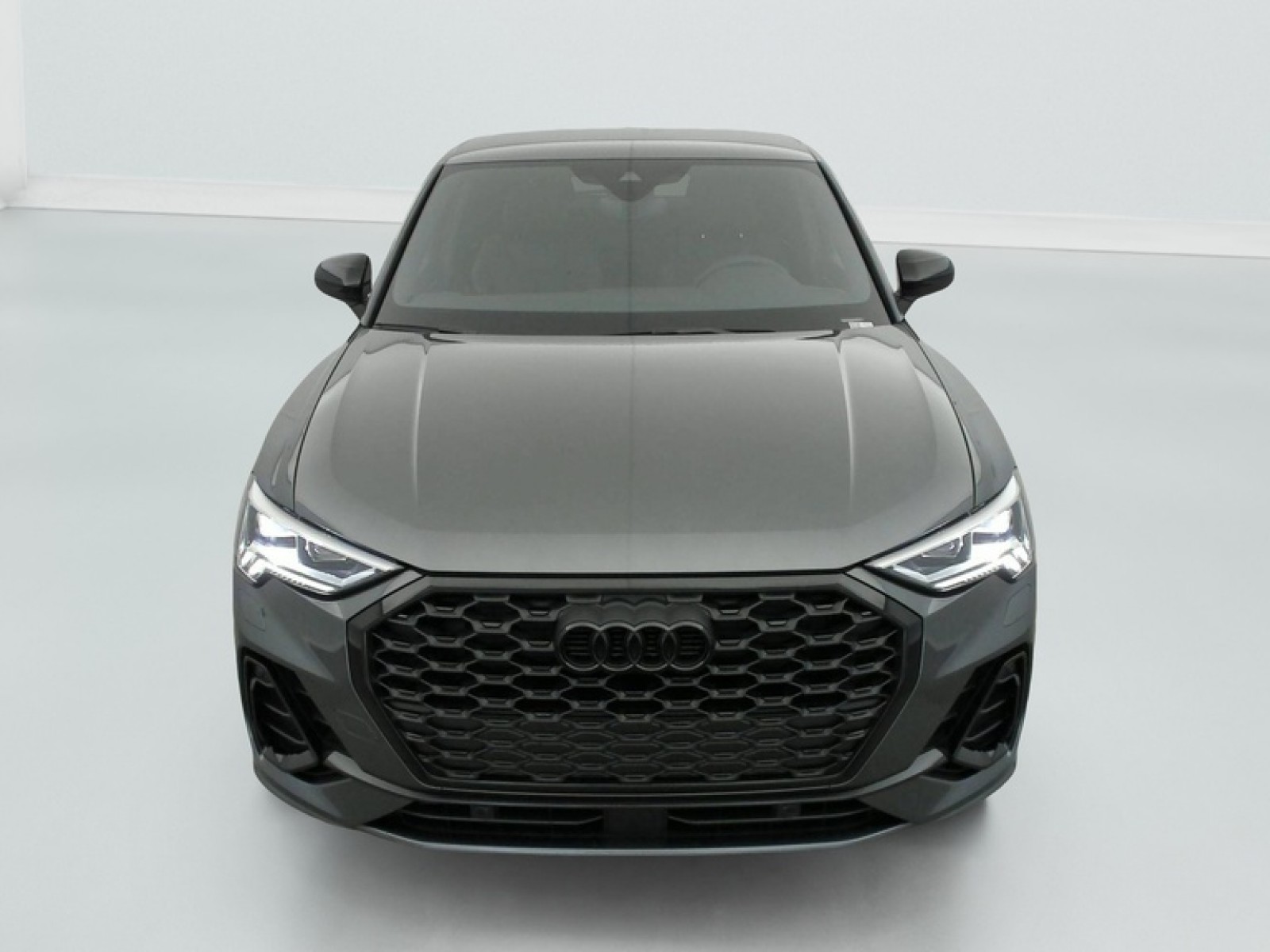 AUDI - Q3 Sportback - #847799 - 1