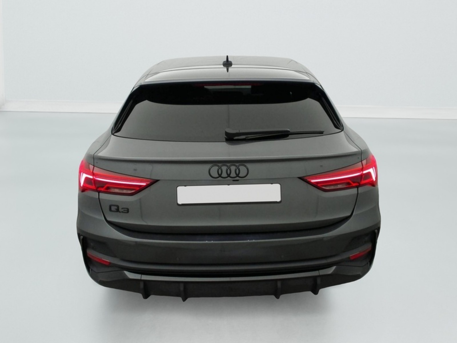 AUDI - Q3 Sportback - #847799 - 5