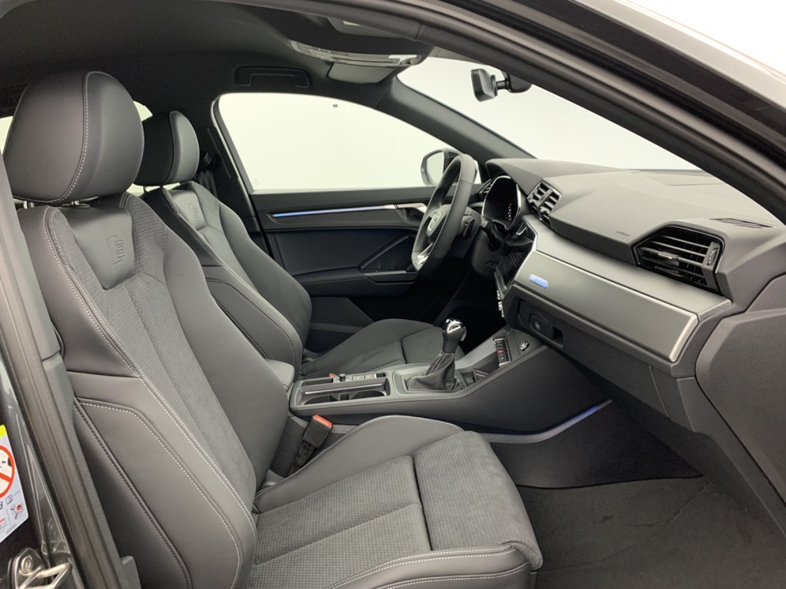 AUDI - Q3 Sportback - #847799 - 8