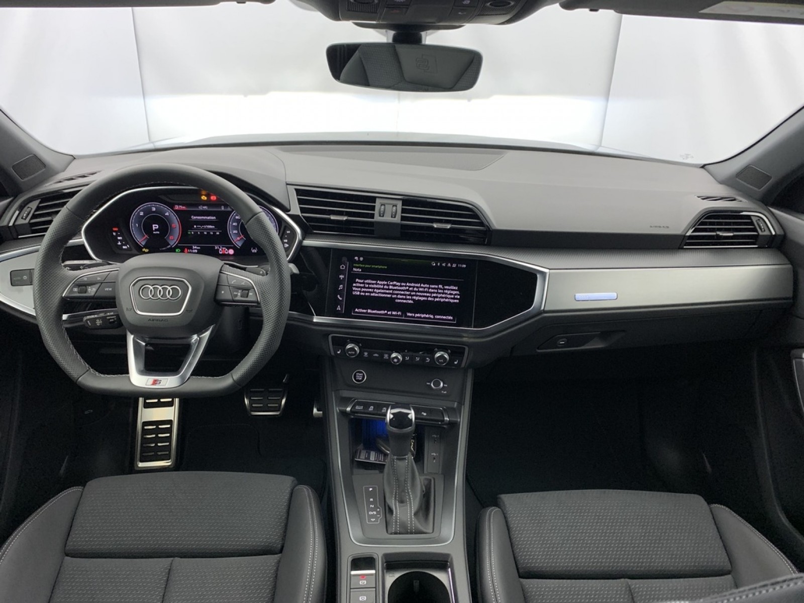 AUDI - Q3 Sportback - #847799 - 12