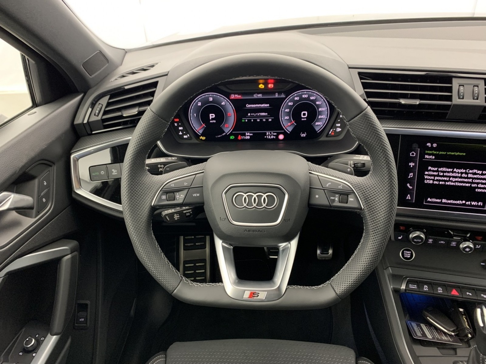 AUDI - Q3 Sportback - #847799 - 13