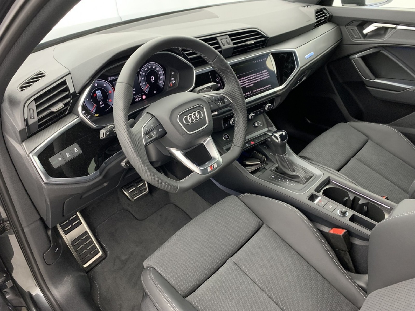 AUDI - Q3 Sportback - #847799 - 14