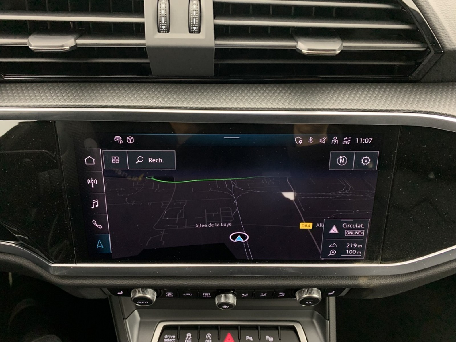 AUDI - Q3 Sportback - #847799 - 16