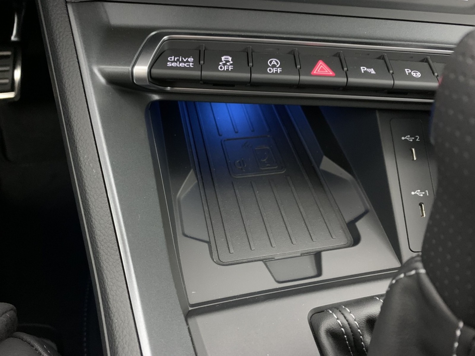 AUDI - Q3 Sportback - #847799 - 20