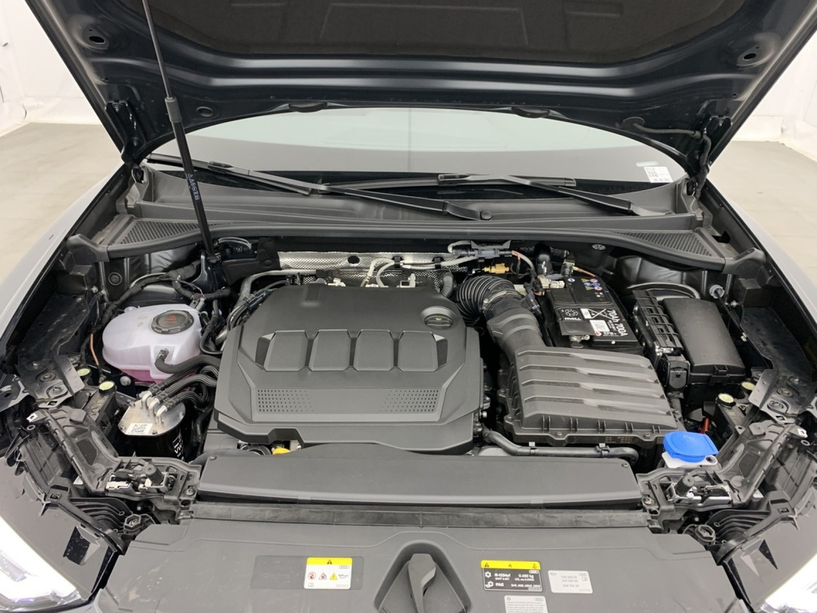 AUDI - Q3 Sportback - #847799 - 22