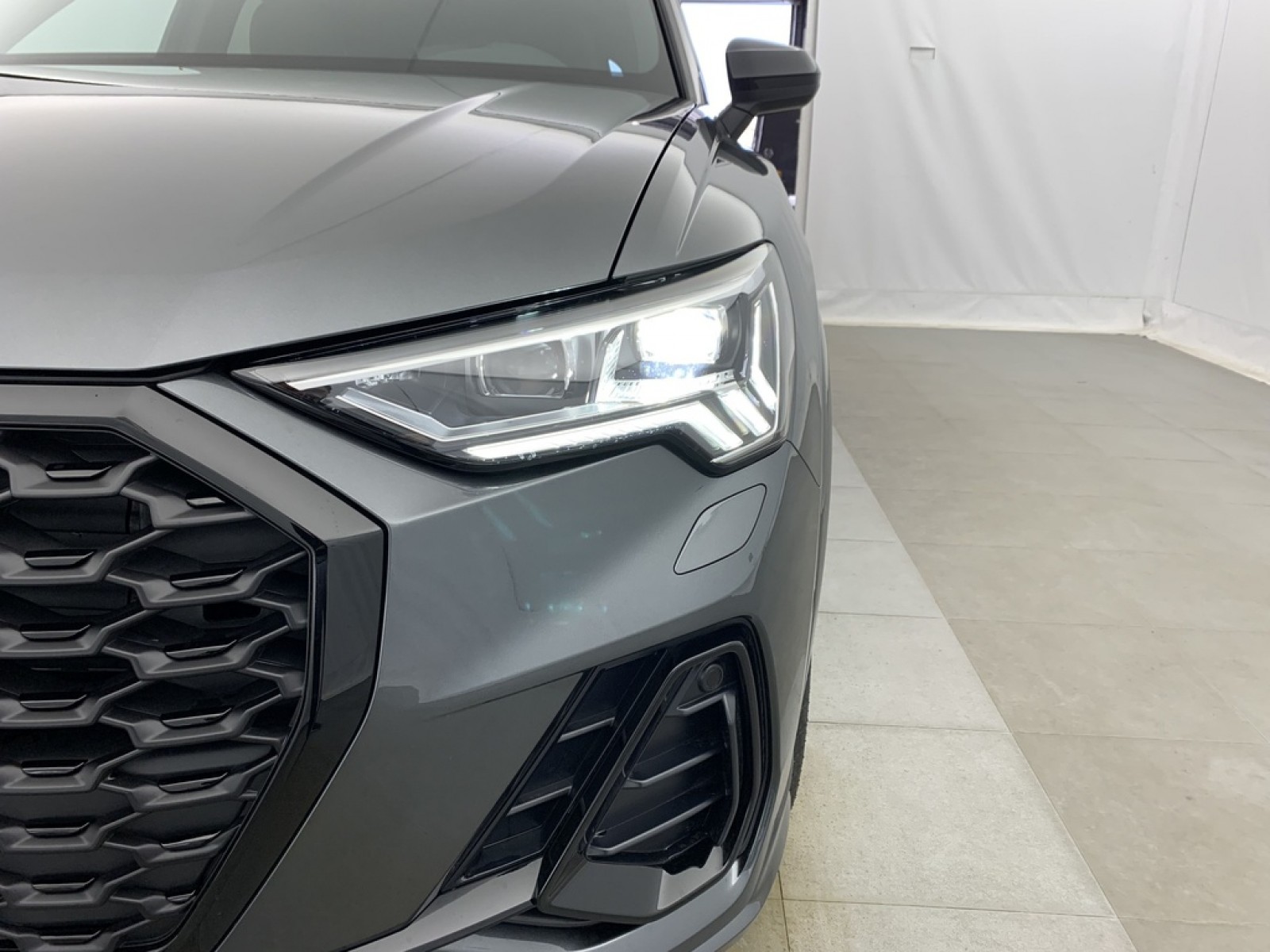 AUDI - Q3 Sportback - #847799 - 23