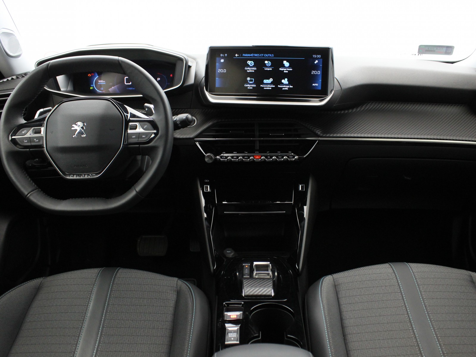 PEUGEOT - 2008 - #172382 - 14