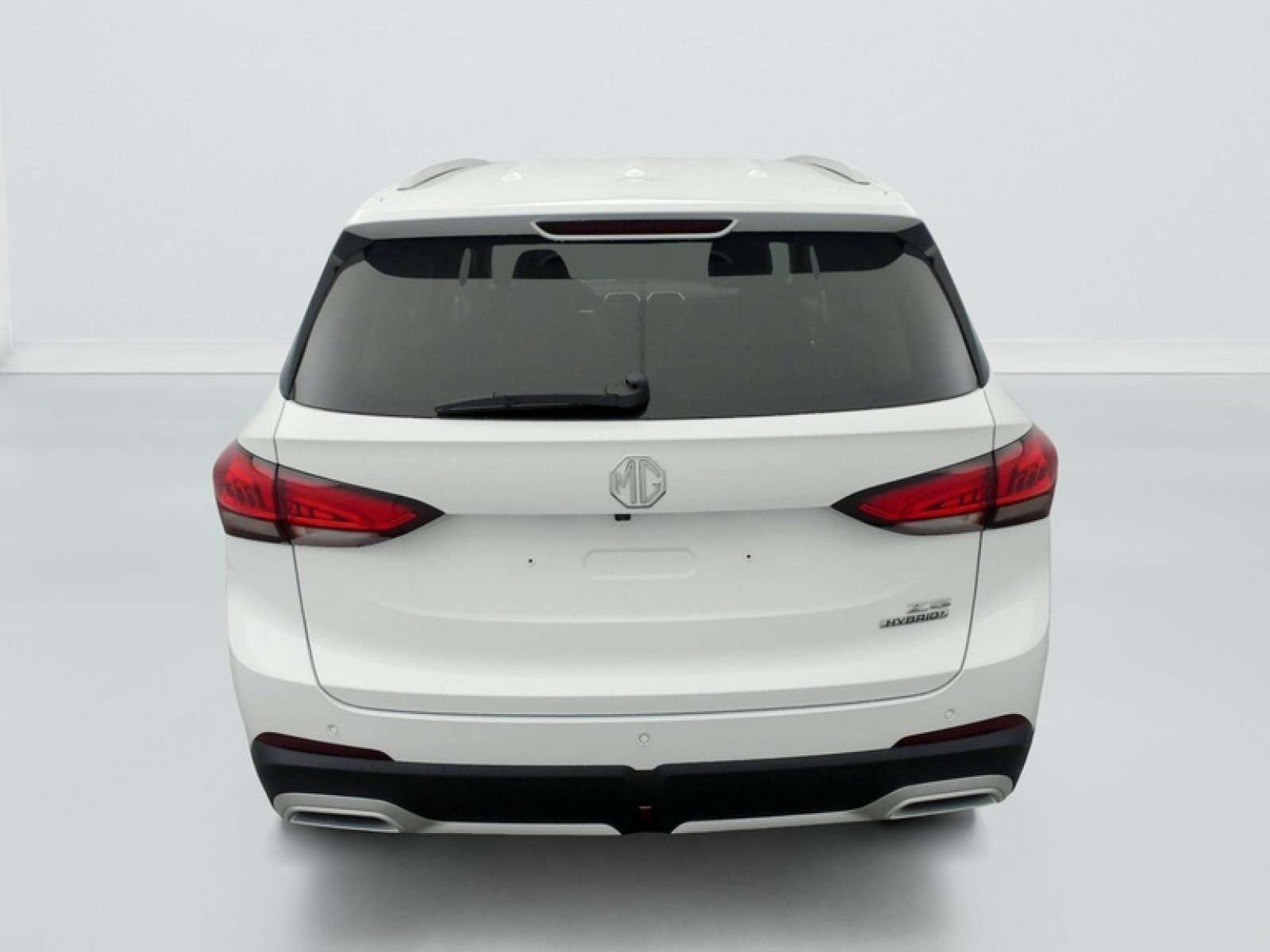 MG - ZS - #850558 - 5