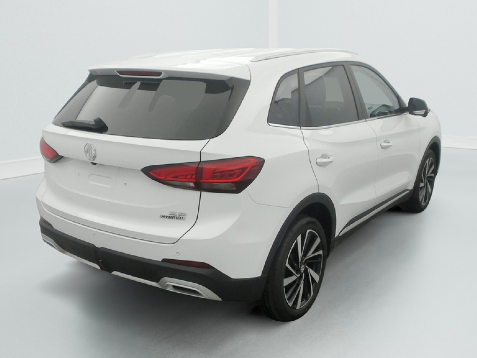 MG - ZS - #850558 - 7