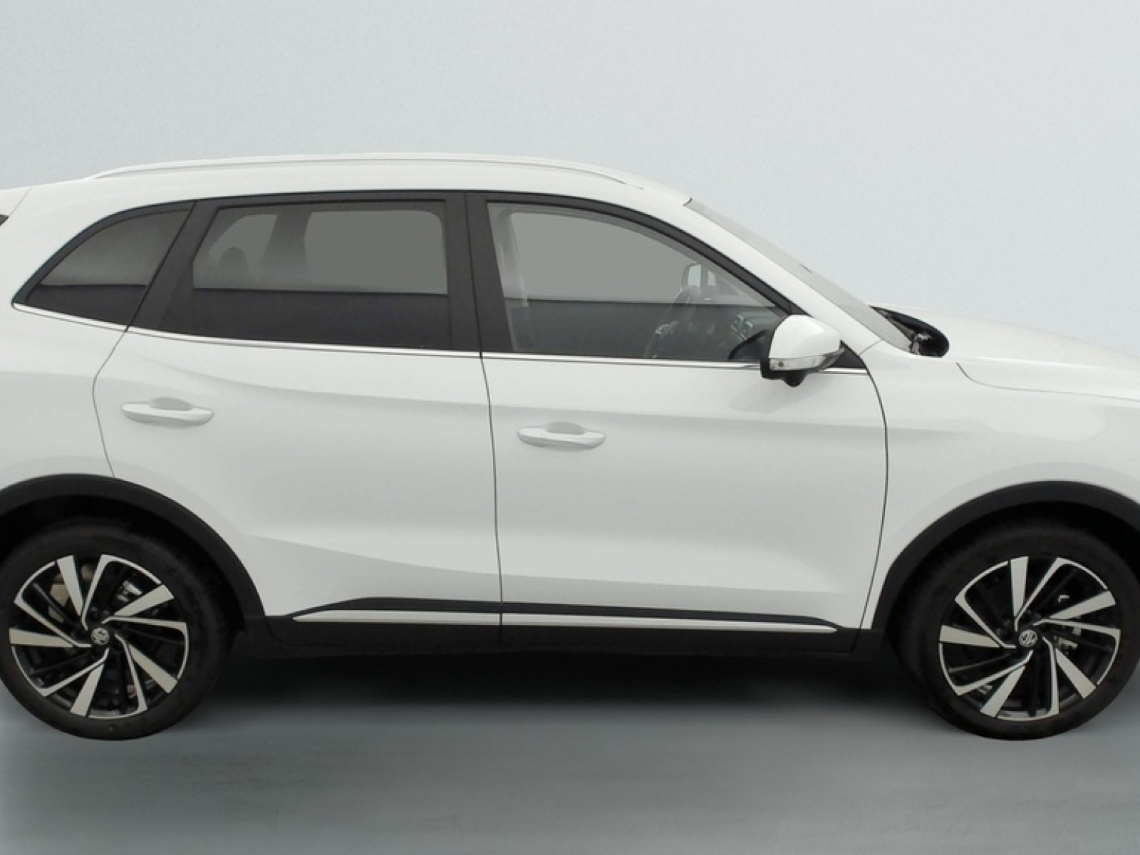 MG - ZS - #850558 - 8