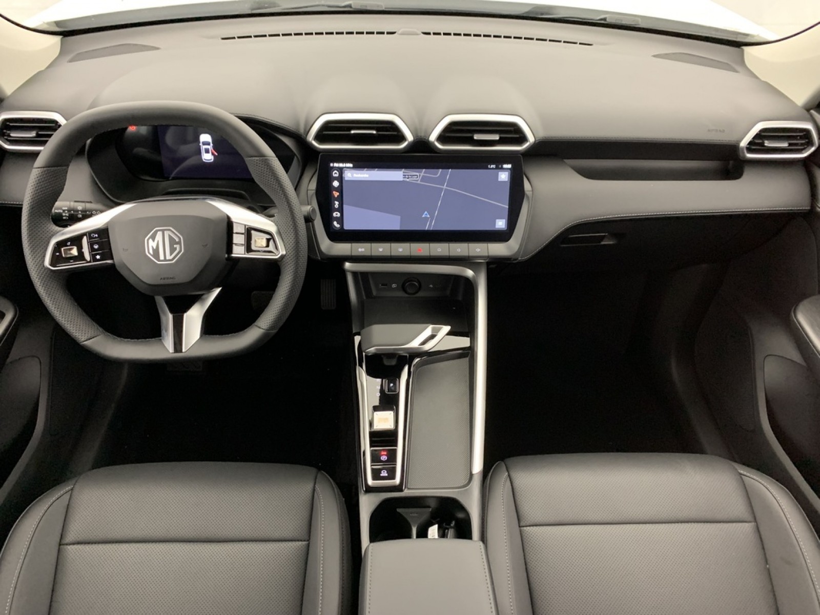 MG - ZS - #850558 - 12