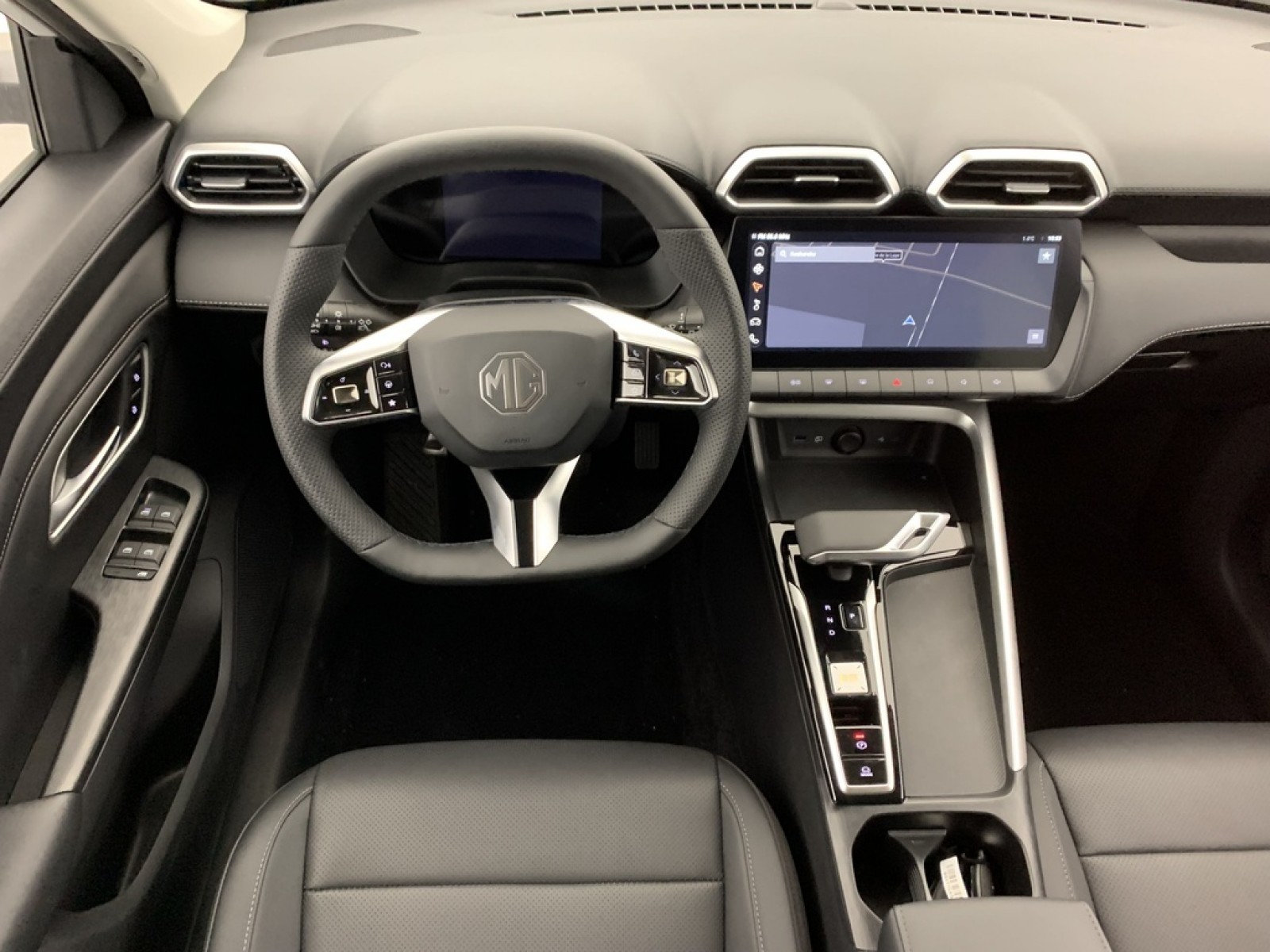 MG - ZS - #850558 - 13