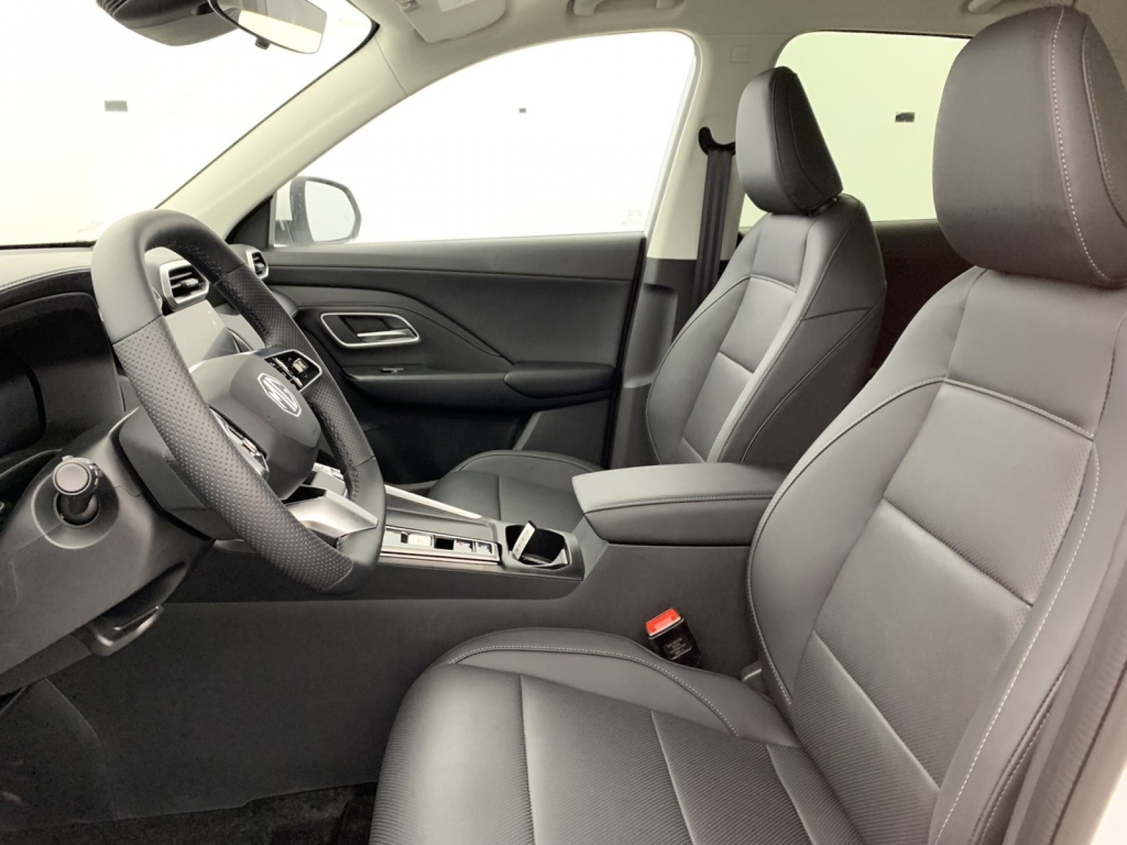 MG - ZS - #850558 - 18