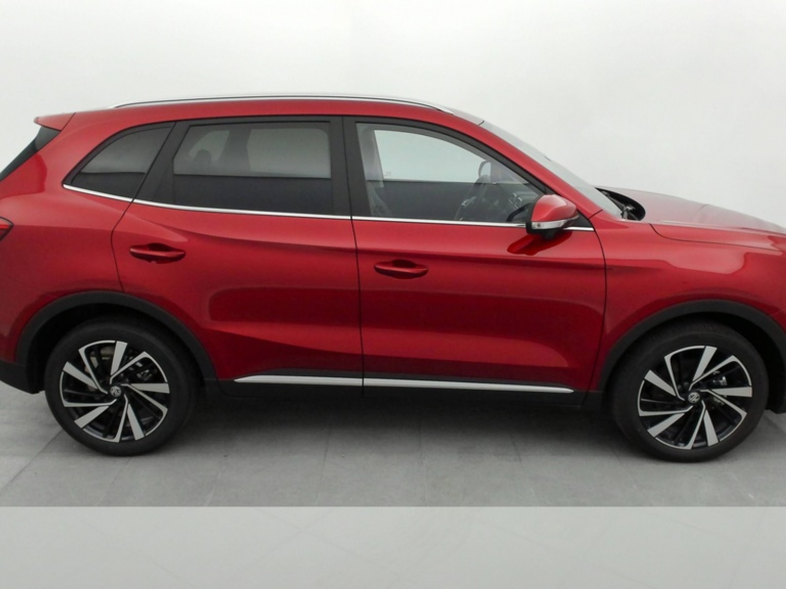 MG - ZS - #850671 - 7