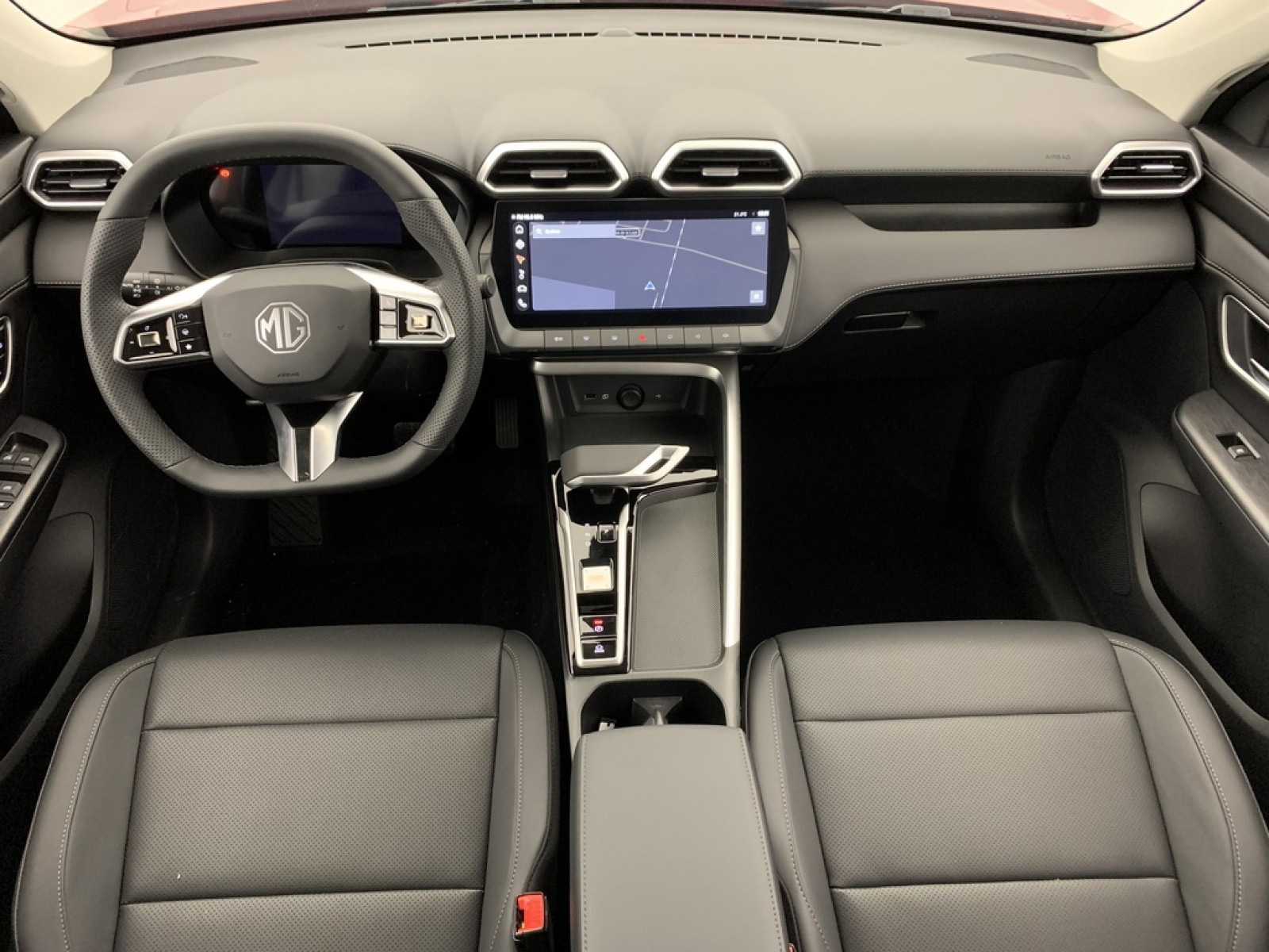 MG - ZS - #850671 - 11