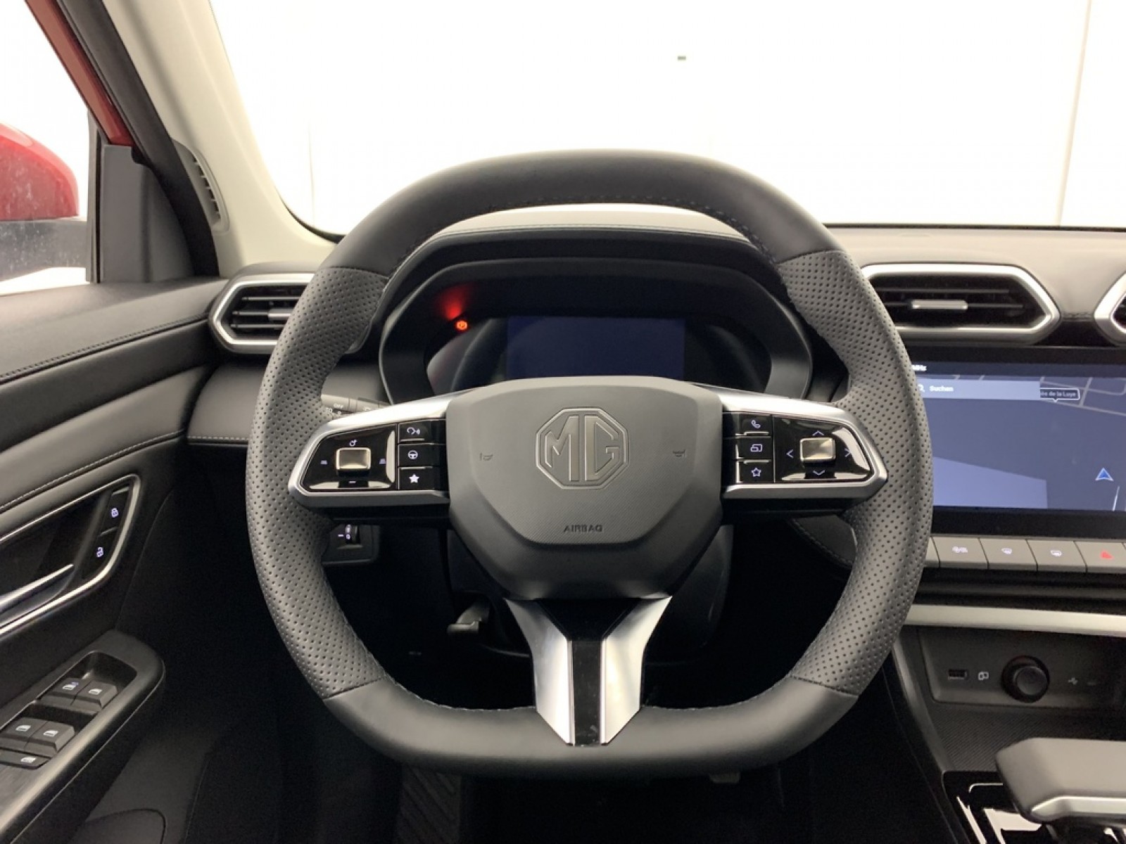 MG - ZS - #850671 - 13