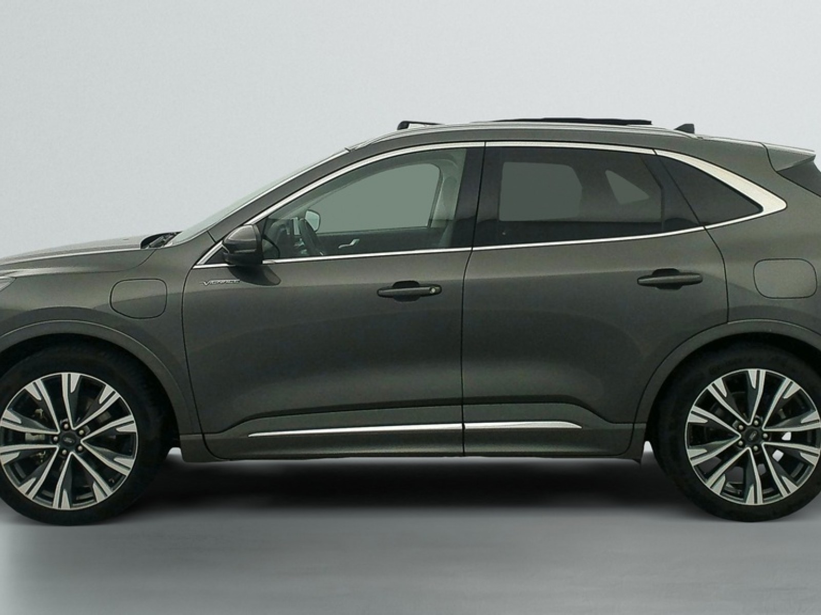 FORD - KUGA - #849119 - 3