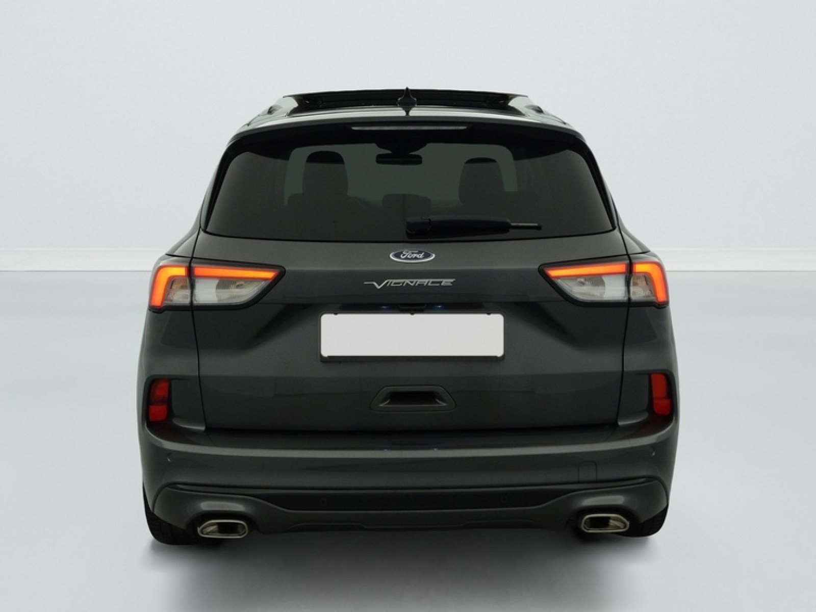 FORD - KUGA - #849119 - 5