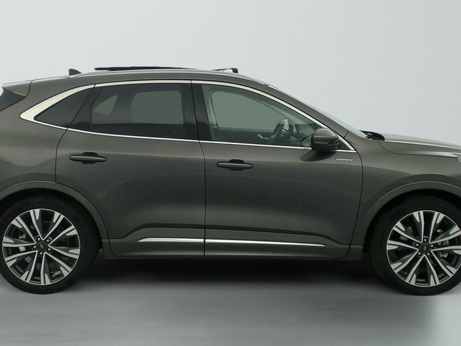 FORD - KUGA - #849119 - 7