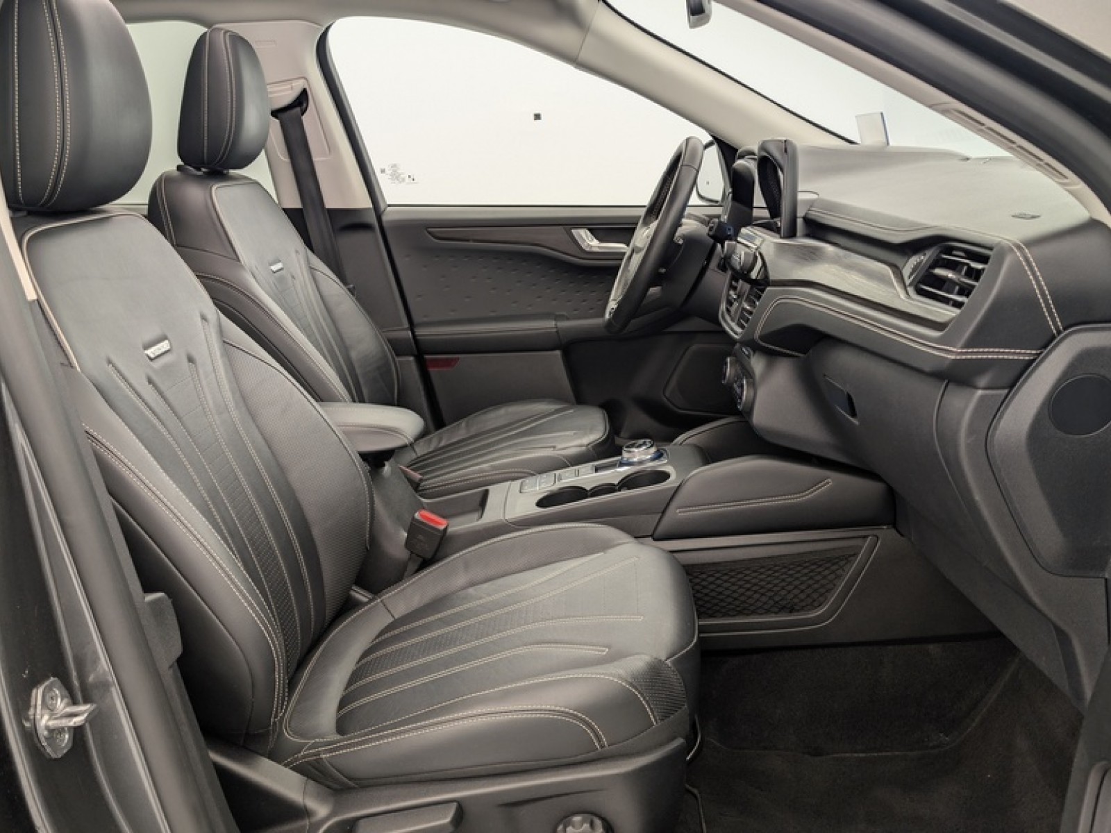 FORD - KUGA - #849119 - 8