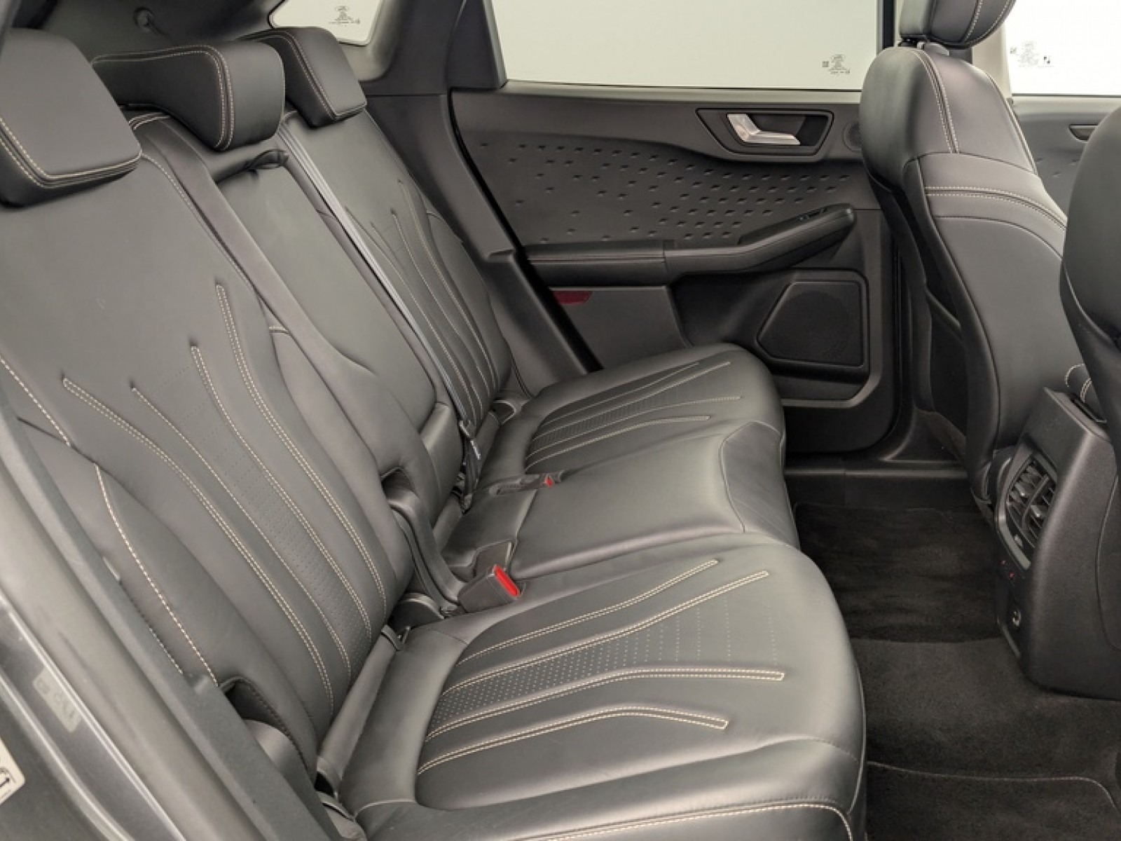 FORD - KUGA - #849119 - 9