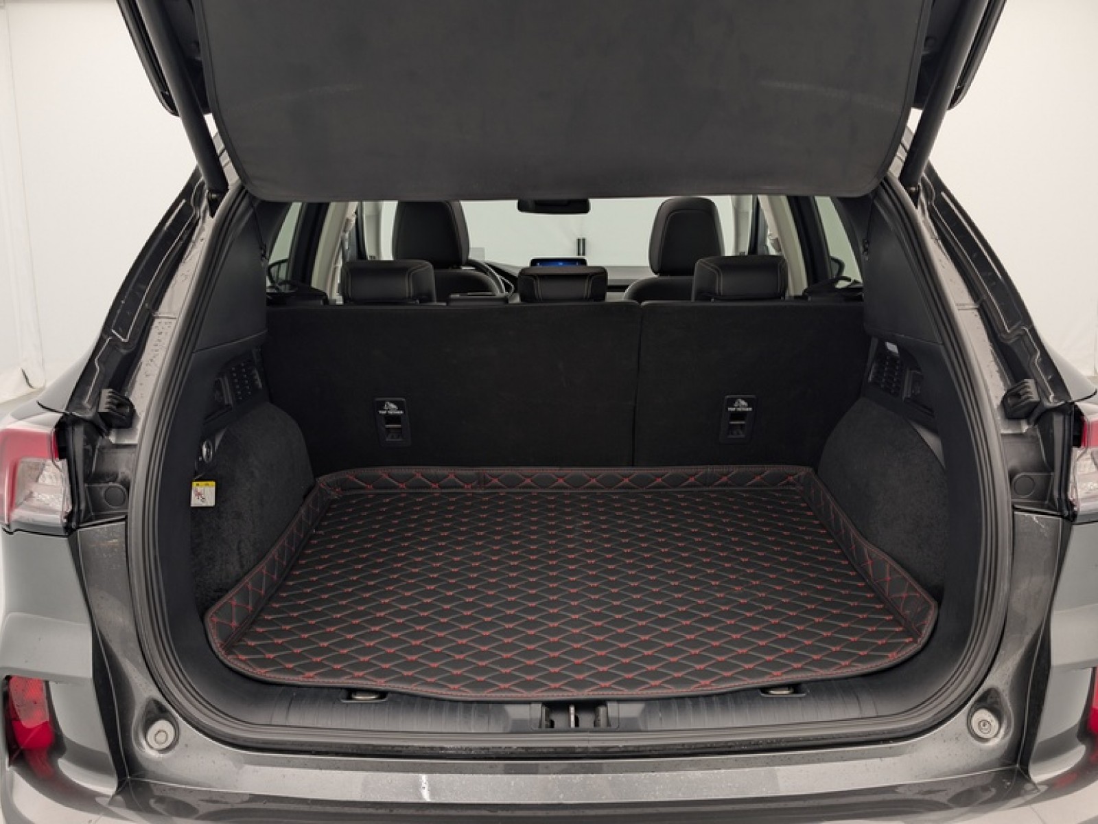 FORD - KUGA - #849119 - 10