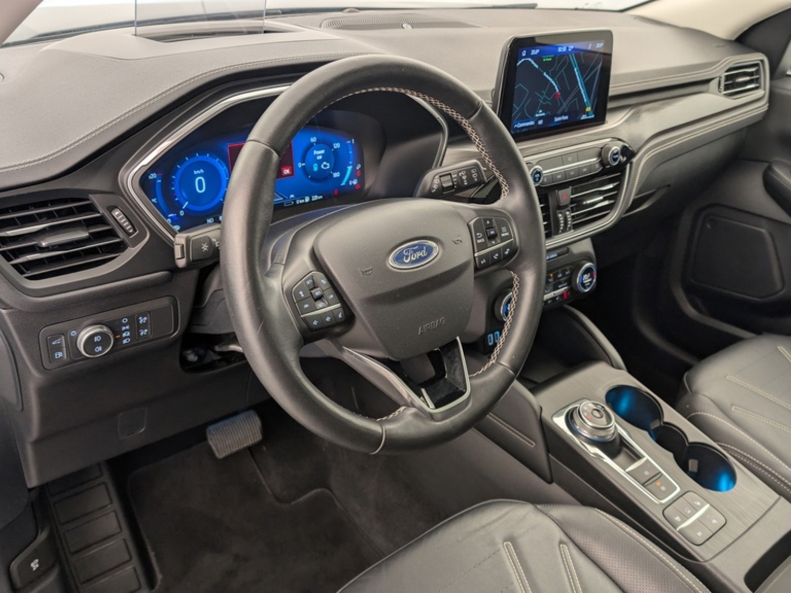 FORD - KUGA - #849119 - 13