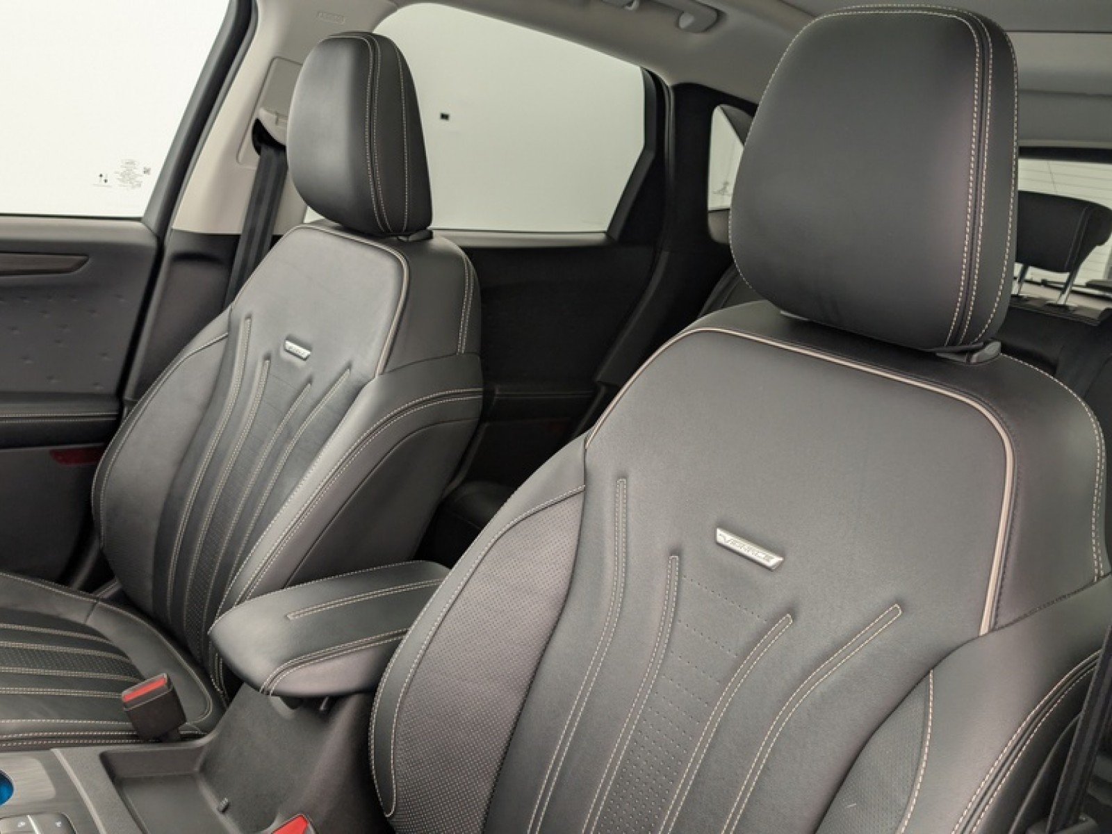 FORD - KUGA - #849119 - 14