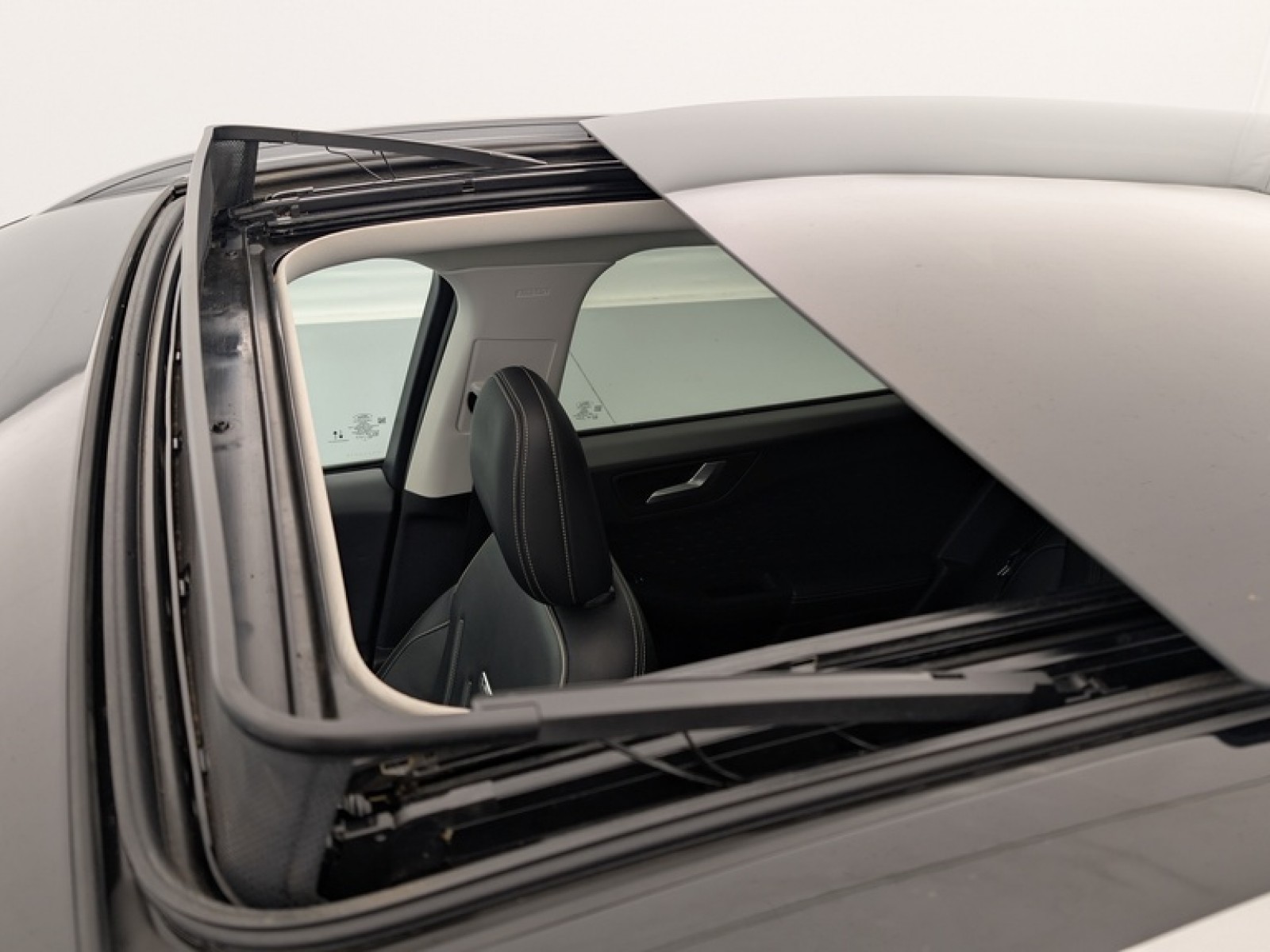 FORD - KUGA - #849119 - 18