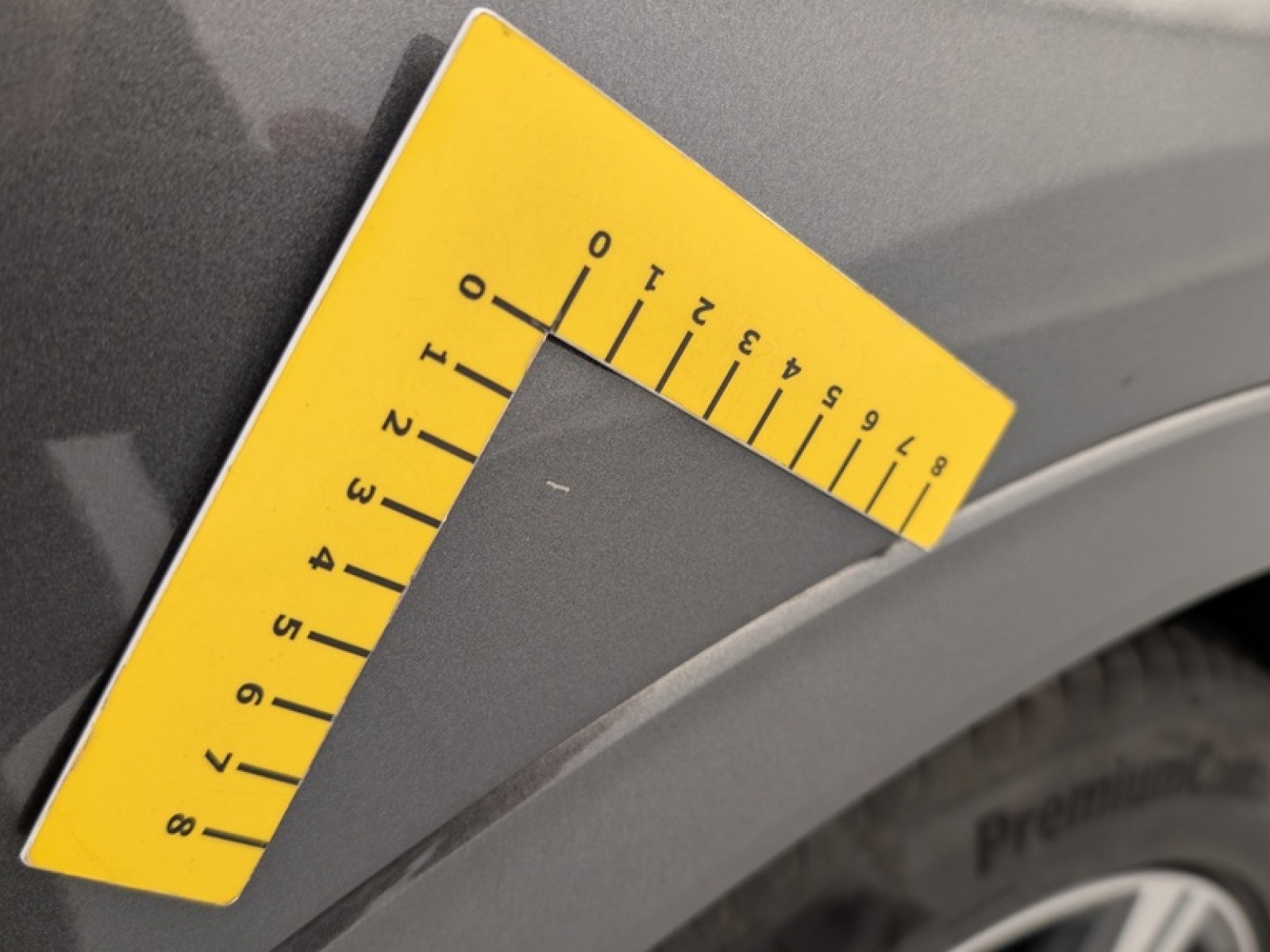 FORD - KUGA - #849119 - 24