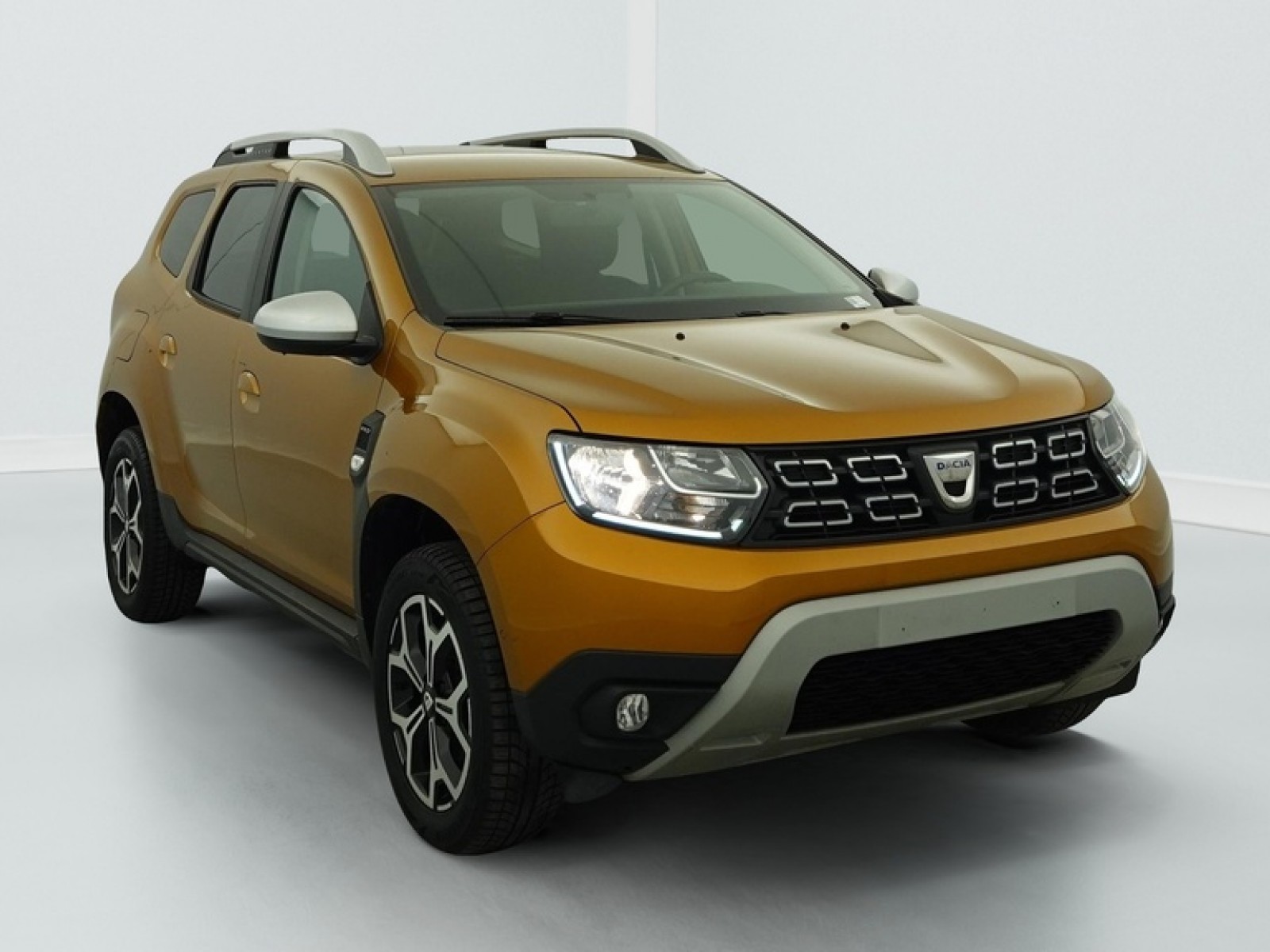 DACIA - DUSTER - #850447 - 0