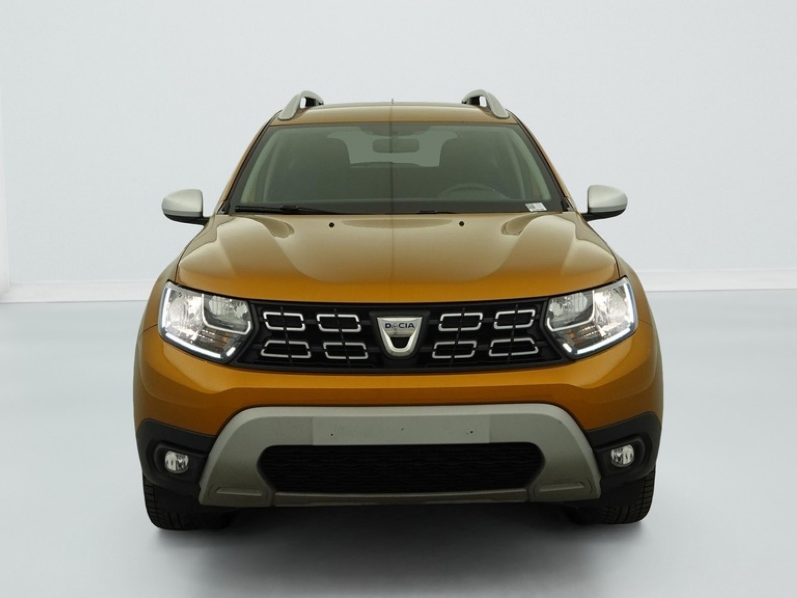 DACIA - DUSTER - #850447 - 1
