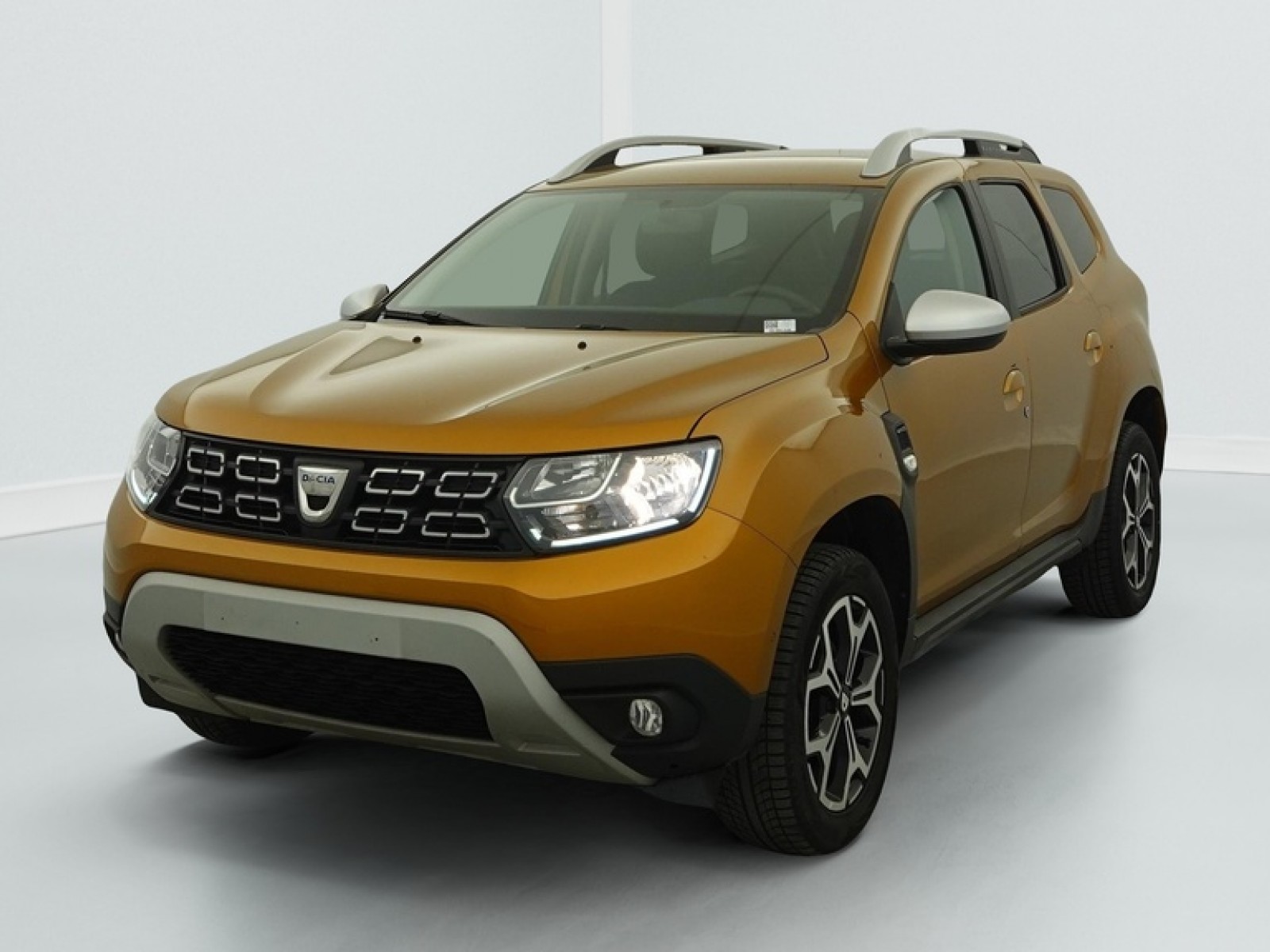 DACIA - DUSTER - #850447 - 2