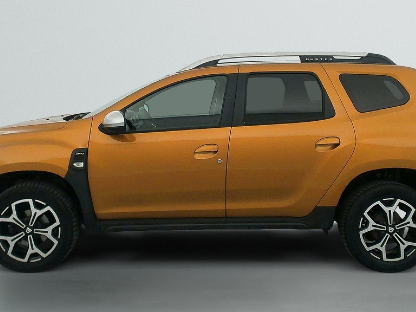 DACIA - DUSTER - #850447 - 3