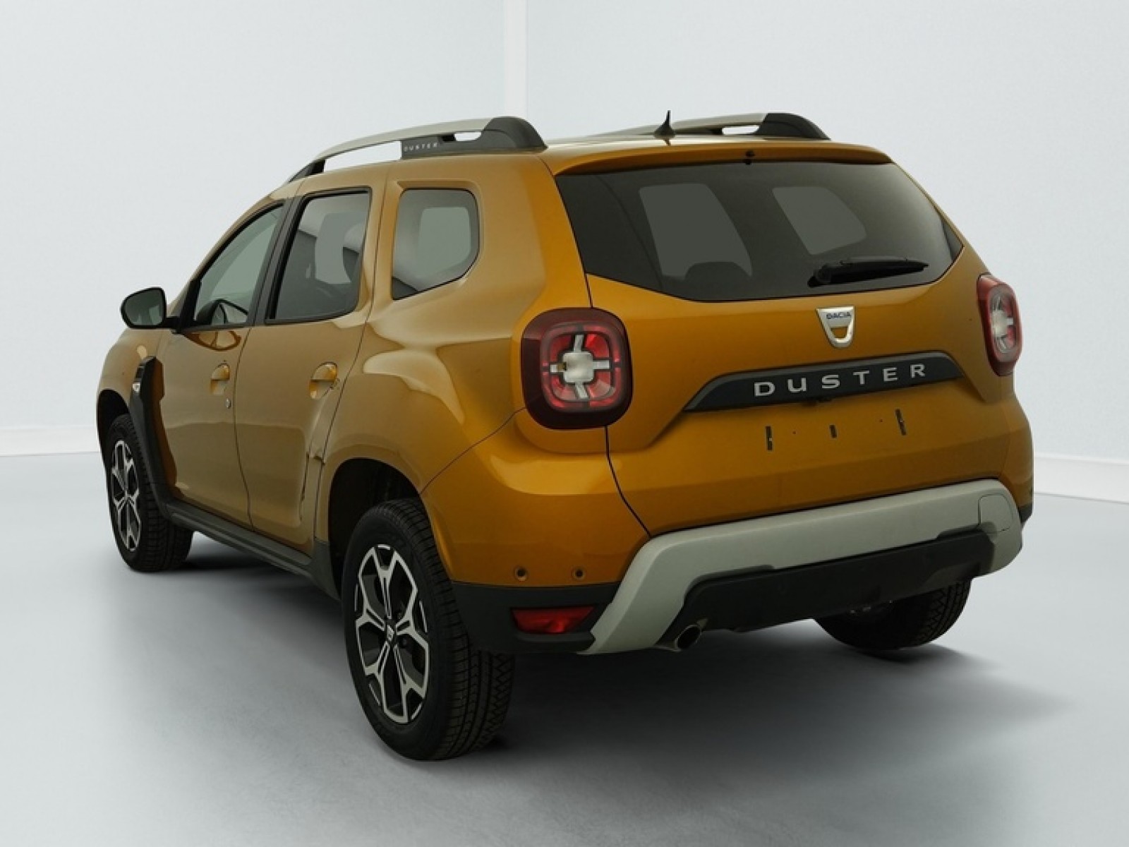 DACIA - DUSTER - #850447 - 4