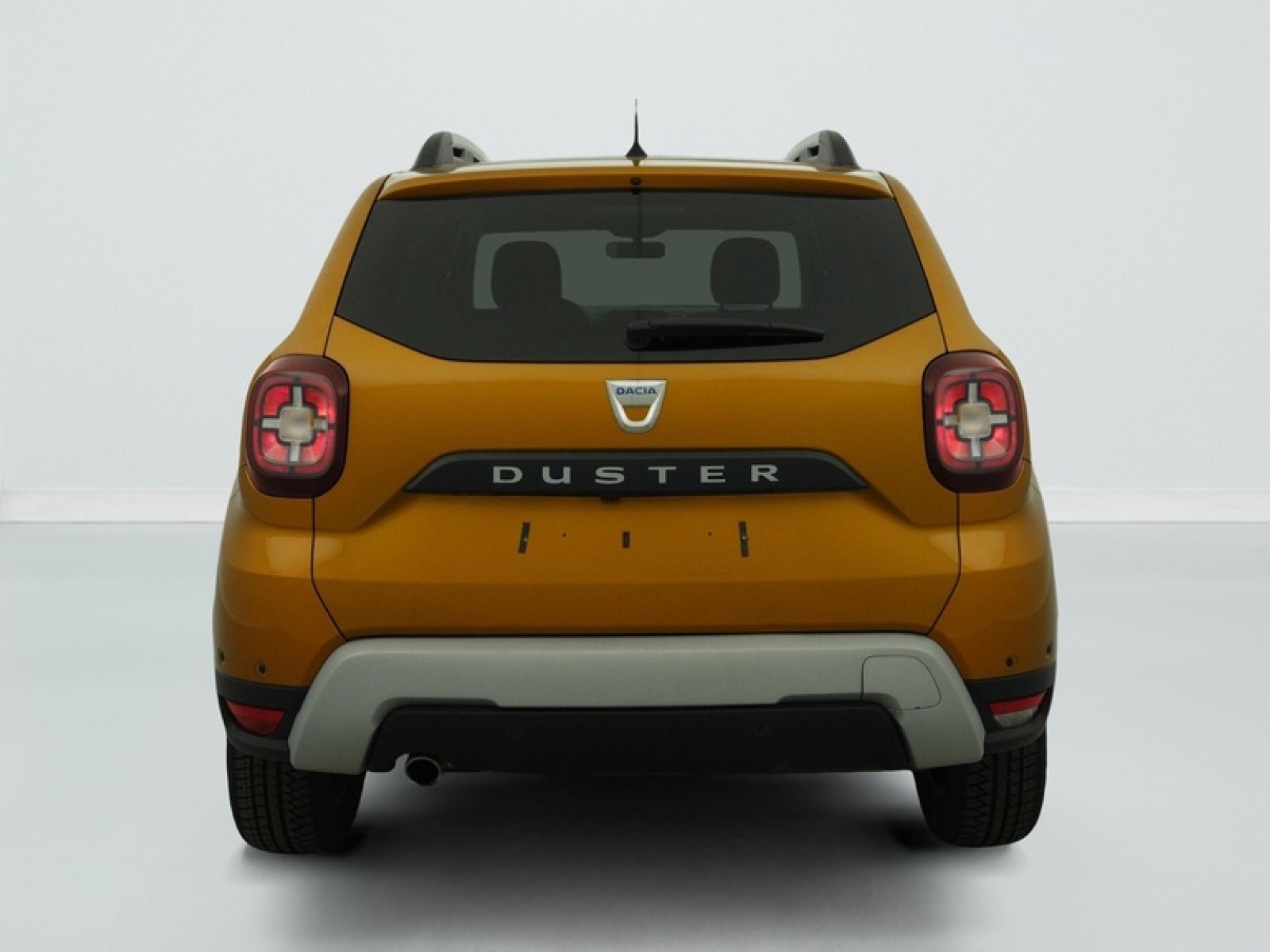 DACIA - DUSTER - #850447 - 5