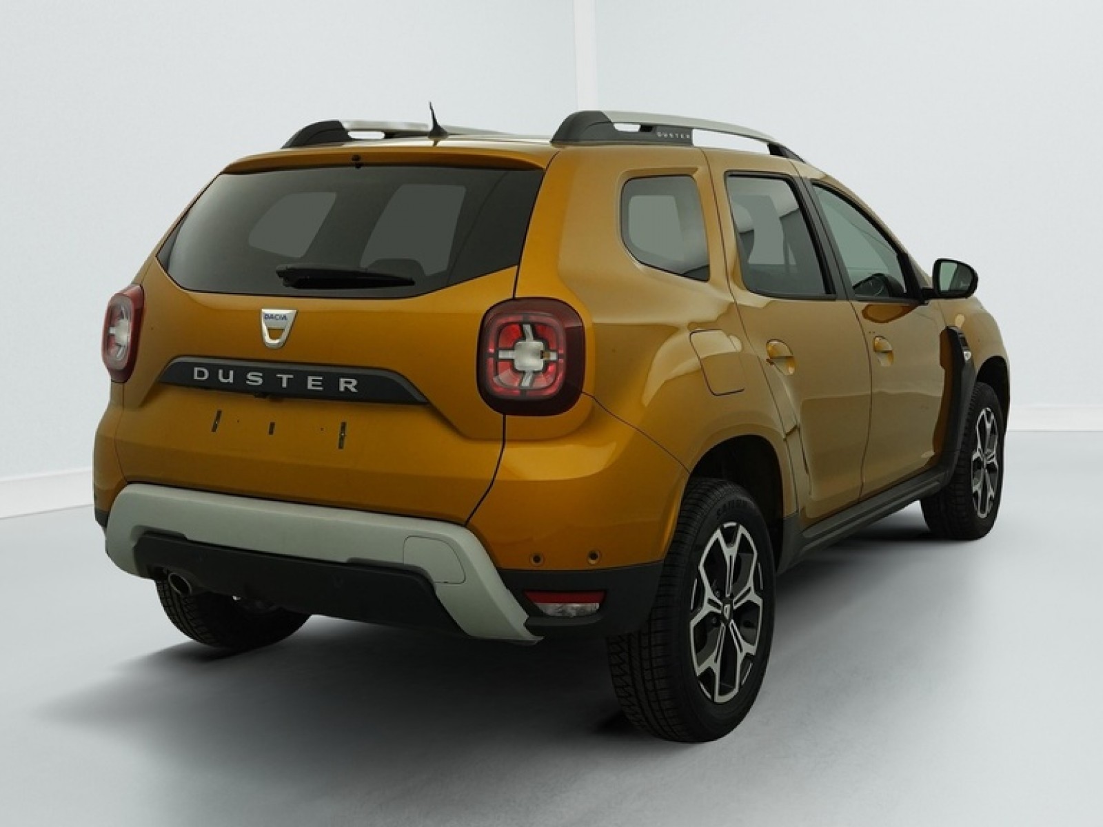 DACIA - DUSTER - #850447 - 6