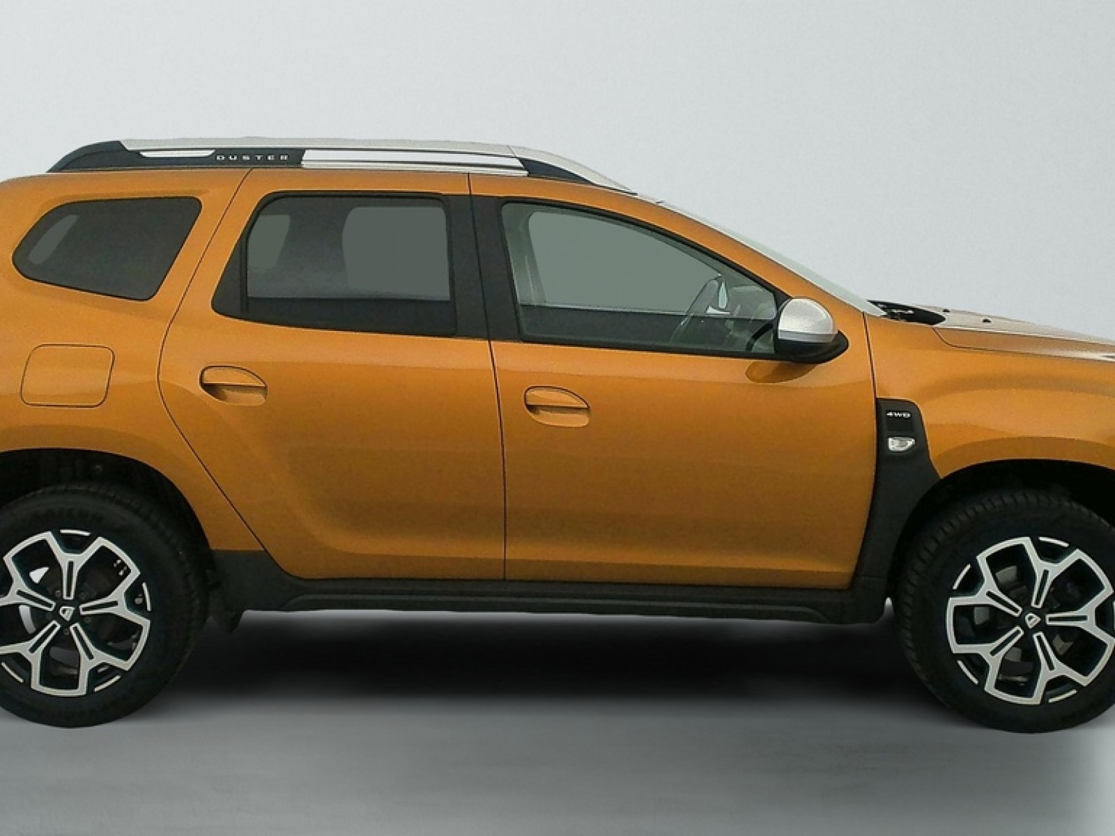 DACIA - DUSTER - #850447 - 7