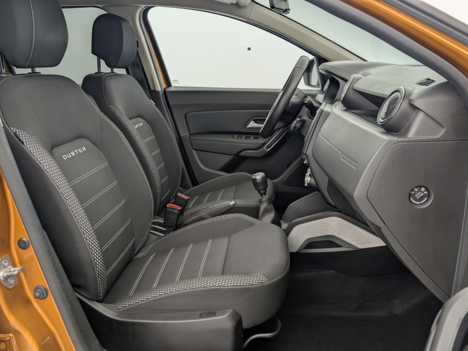 DACIA - DUSTER - #850447 - 8