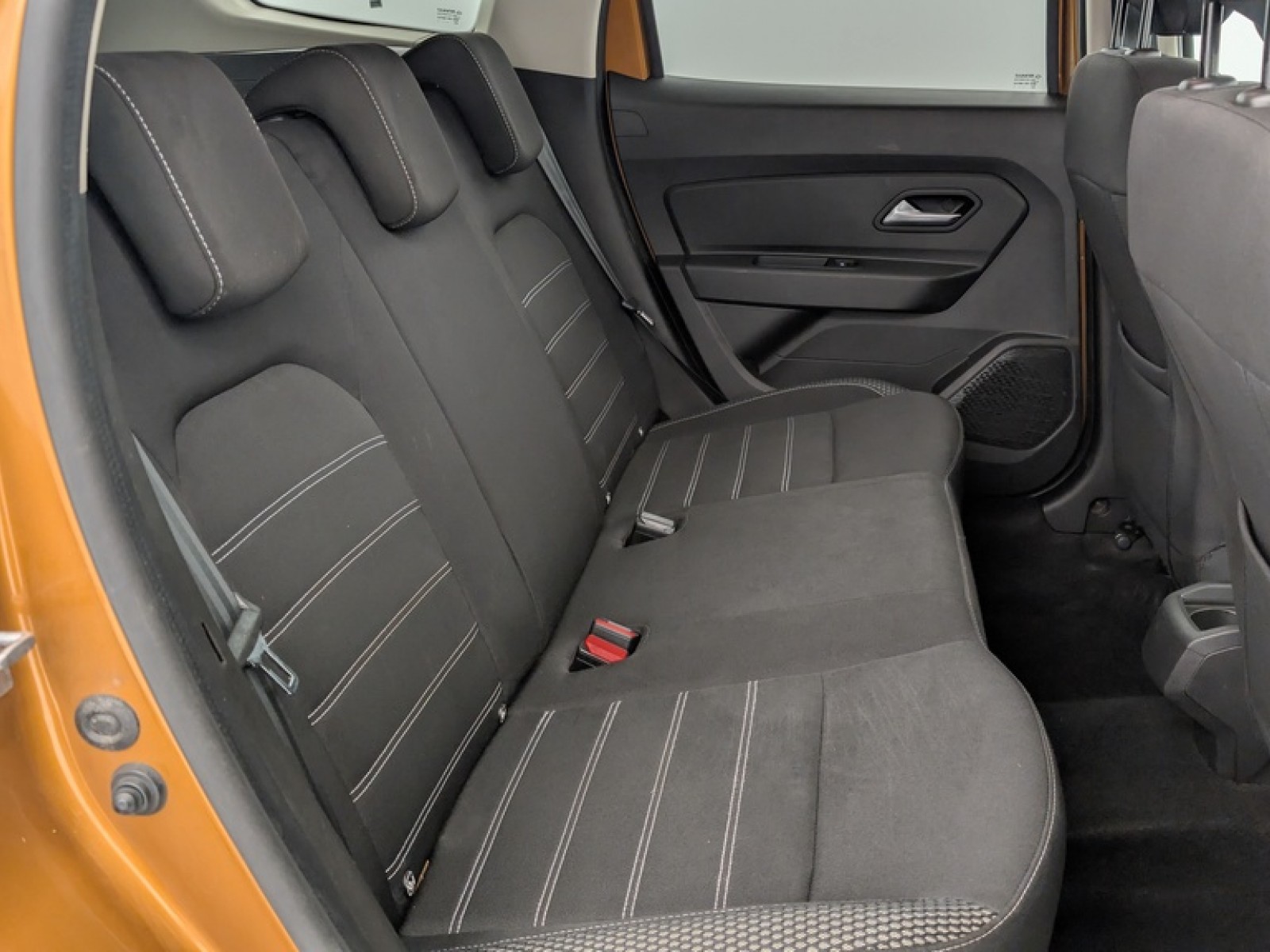 DACIA - DUSTER - #850447 - 9