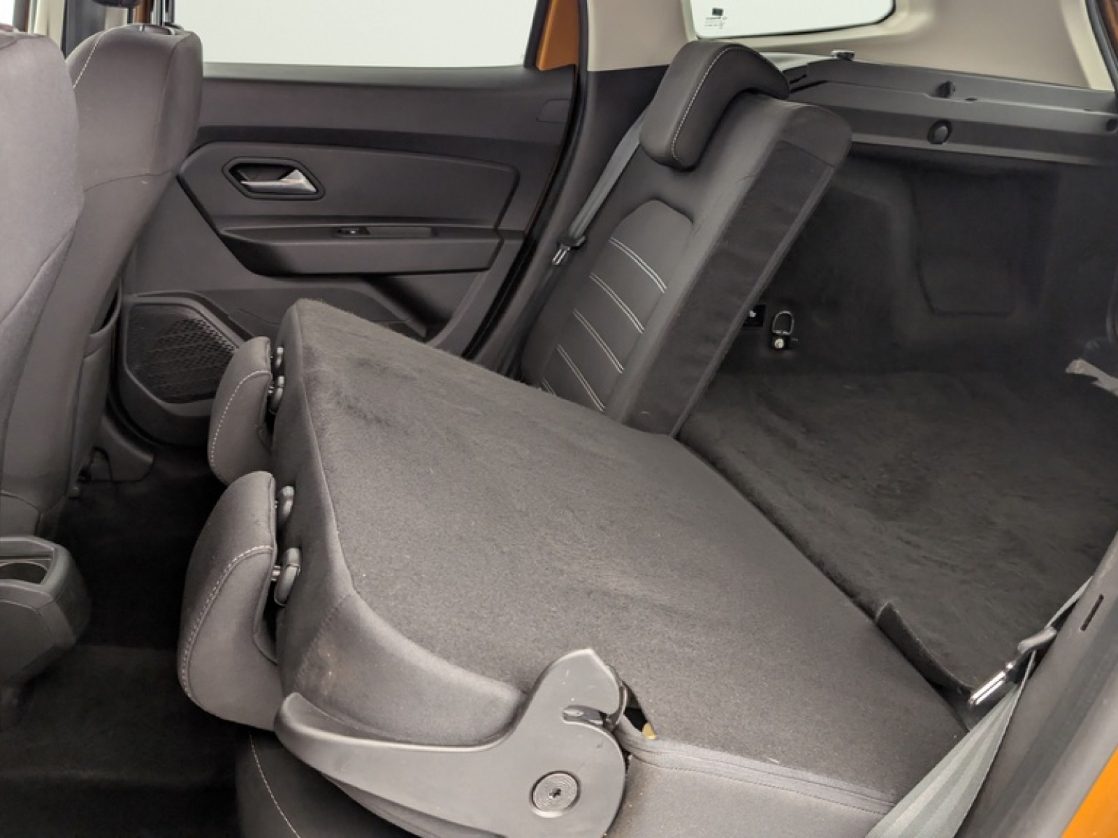 DACIA - DUSTER - #850447 - 11